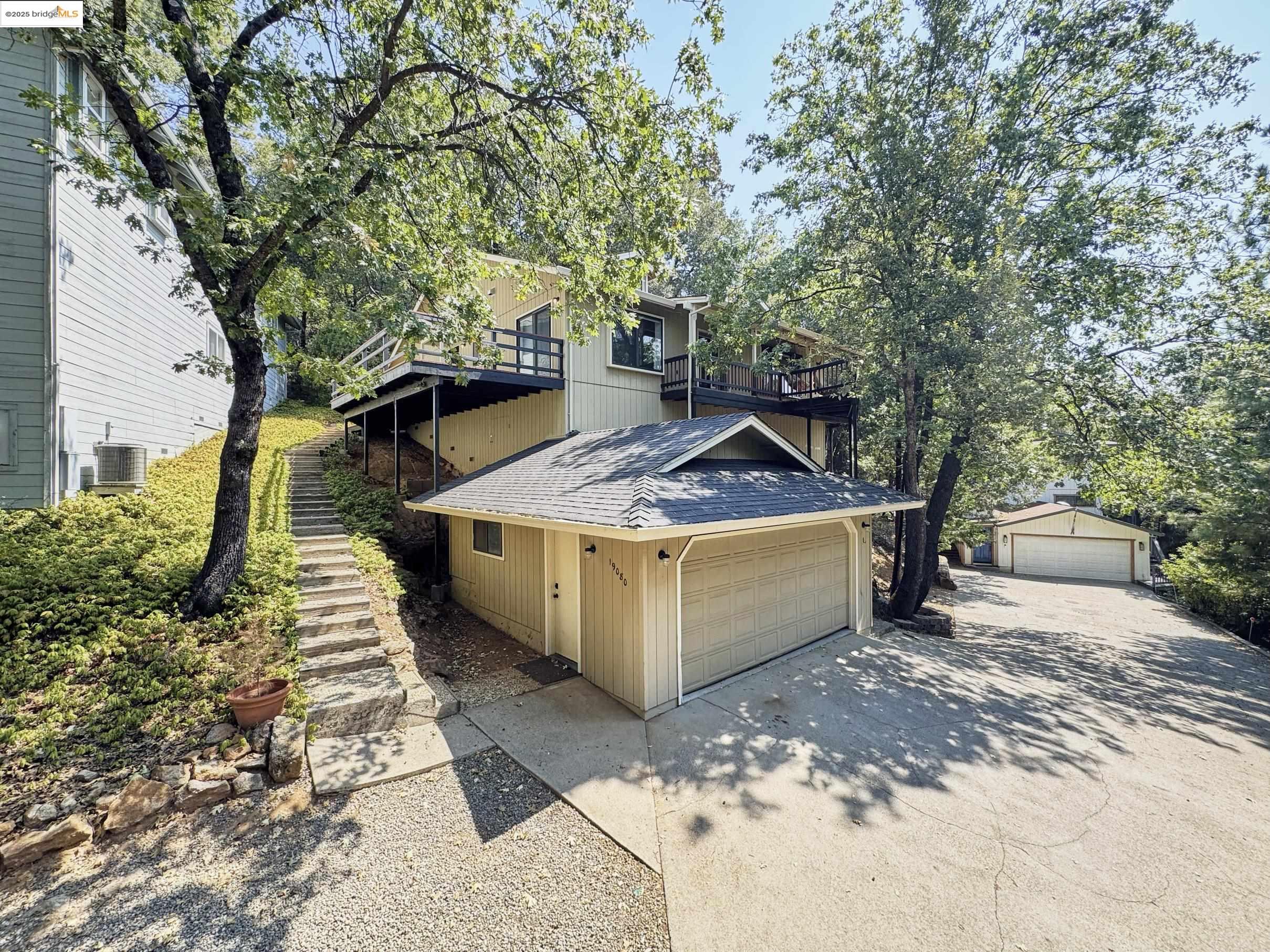 Detail Gallery Image 50 of 50 For 19080 Tiffeni Drive, Twain Harte,  CA 95383 - 3 Beds | 2 Baths
