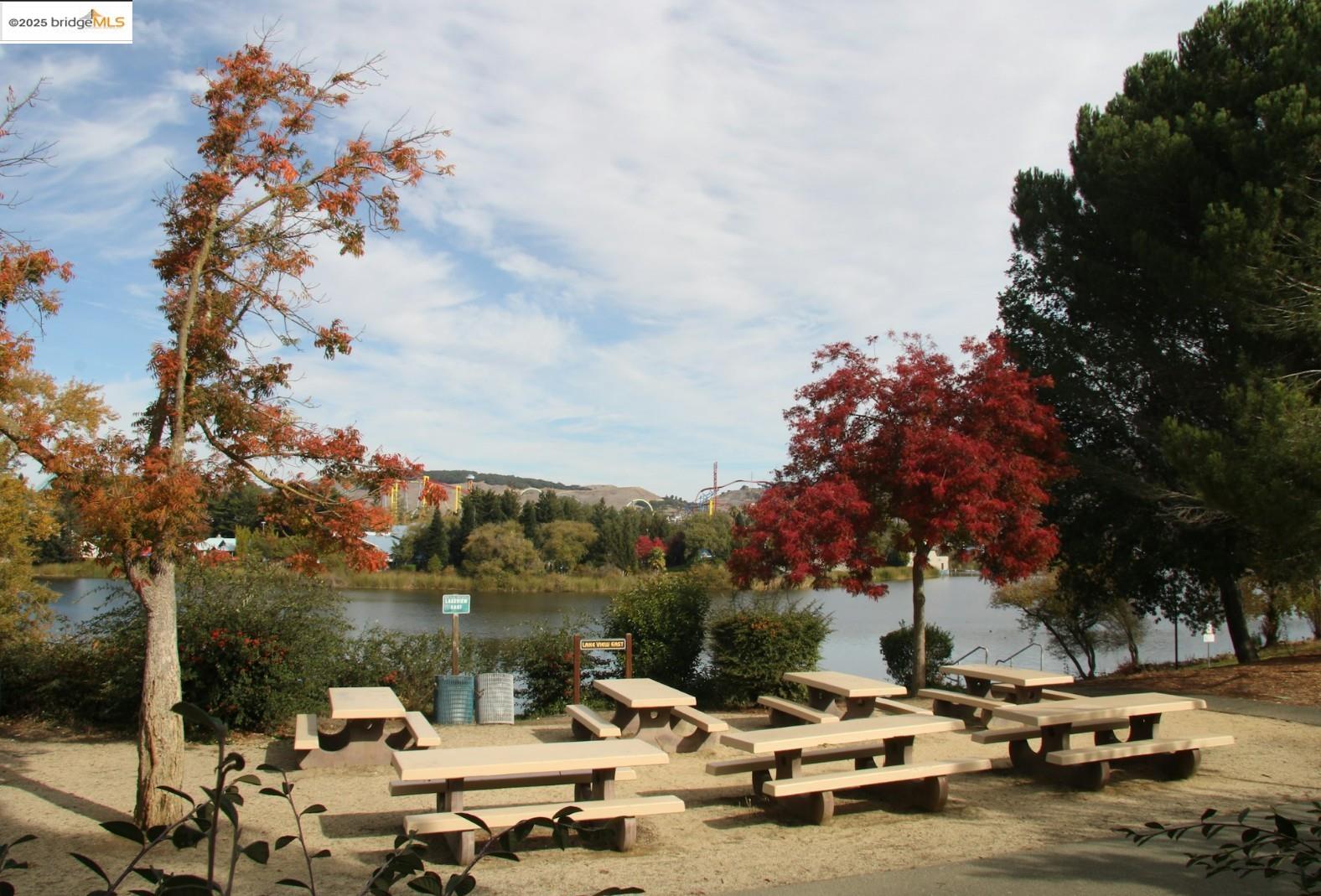 Detail Gallery Image 26 of 27 For 1457 N Camino Alto #214,  Vallejo,  CA 94589 - 1 Beds | 1 Baths