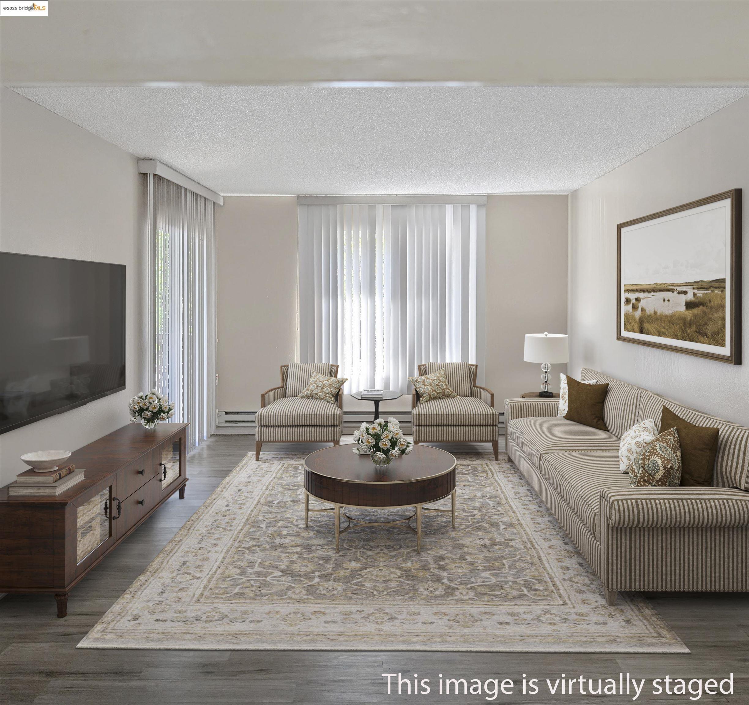 Detail Gallery Image 7 of 27 For 1457 N Camino Alto #214,  Vallejo,  CA 94589 - 1 Beds | 1 Baths