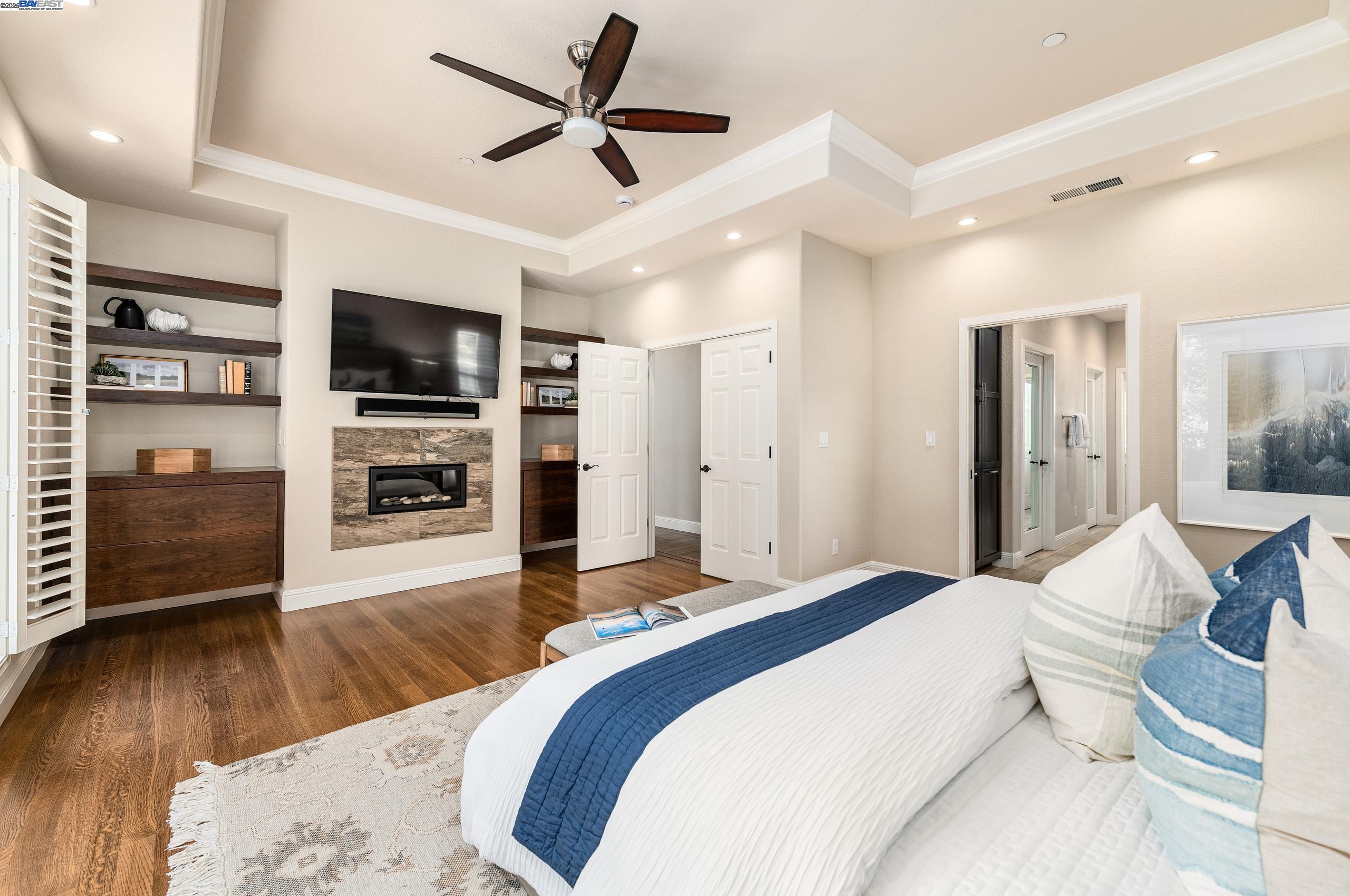 Detail Gallery Image 20 of 60 For 1398 Benedict Ct, Pleasanton,  CA 94566 - 6 Beds | 5/1 Baths