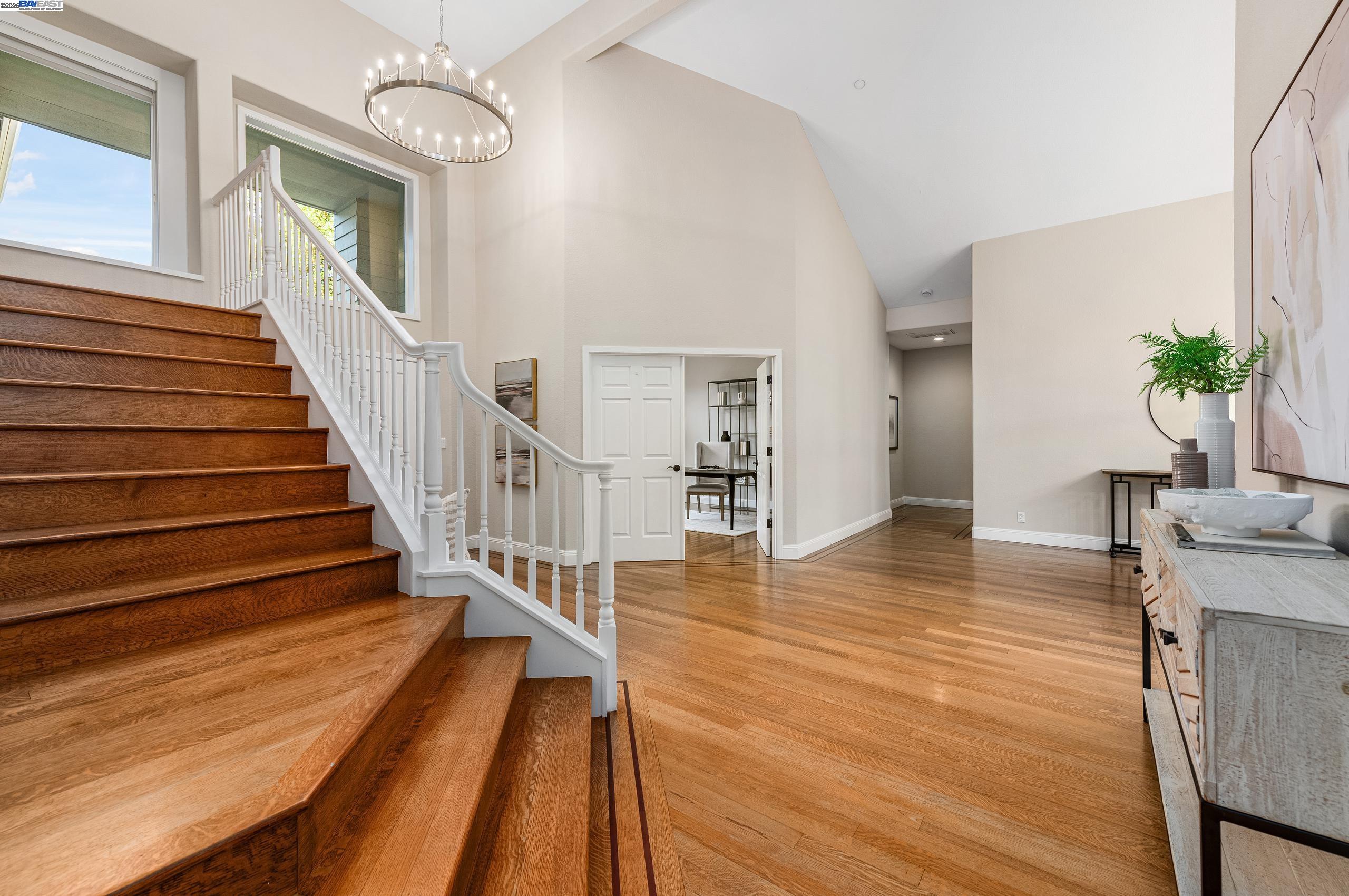 Detail Gallery Image 26 of 60 For 1398 Benedict Ct, Pleasanton,  CA 94566 - 6 Beds | 5/1 Baths