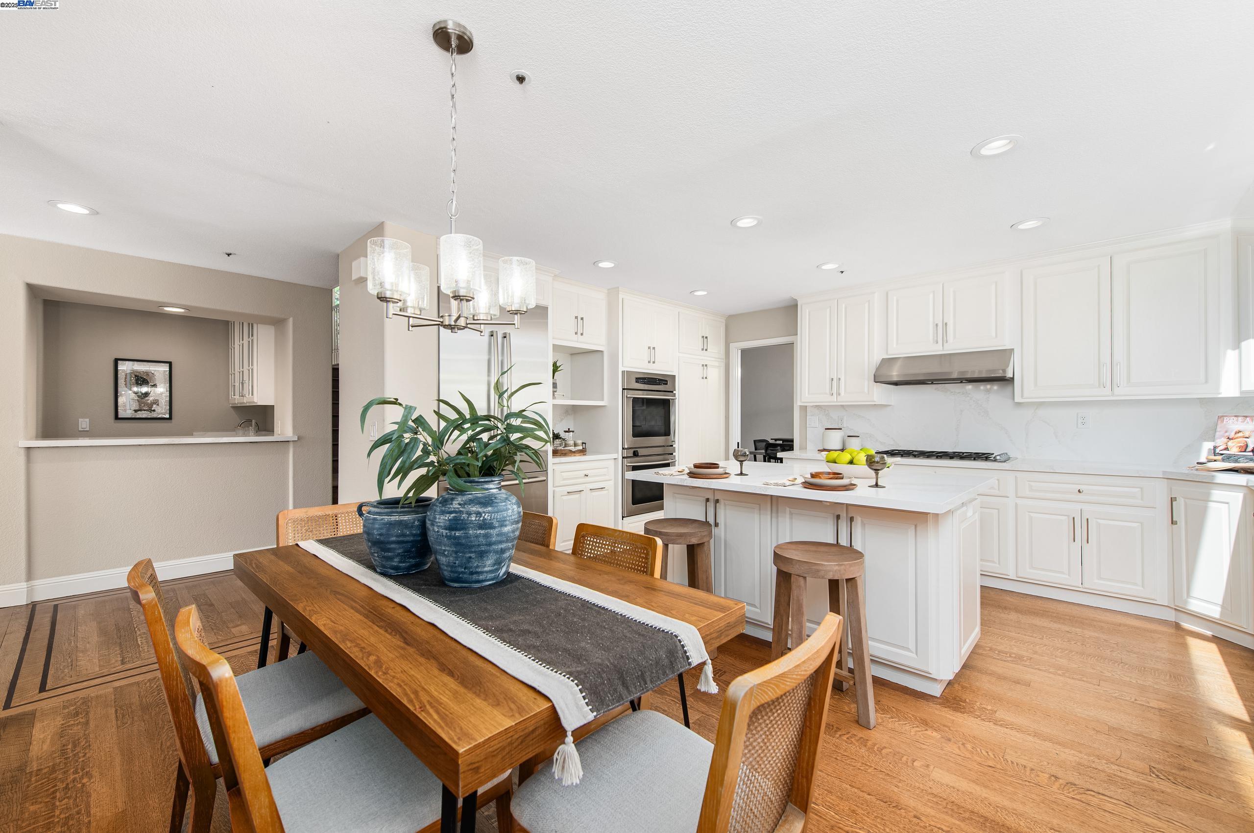 Detail Gallery Image 27 of 60 For 1398 Benedict Ct, Pleasanton,  CA 94566 - 6 Beds | 5/1 Baths