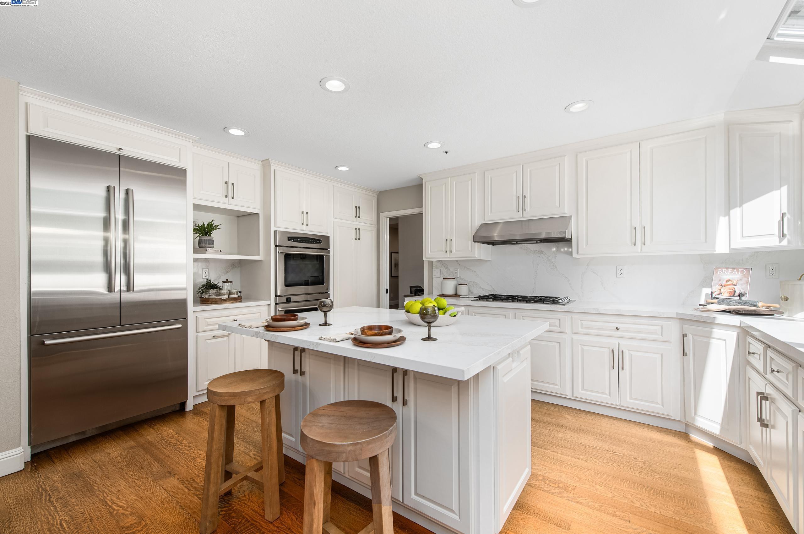 Detail Gallery Image 28 of 60 For 1398 Benedict Ct, Pleasanton,  CA 94566 - 6 Beds | 5/1 Baths