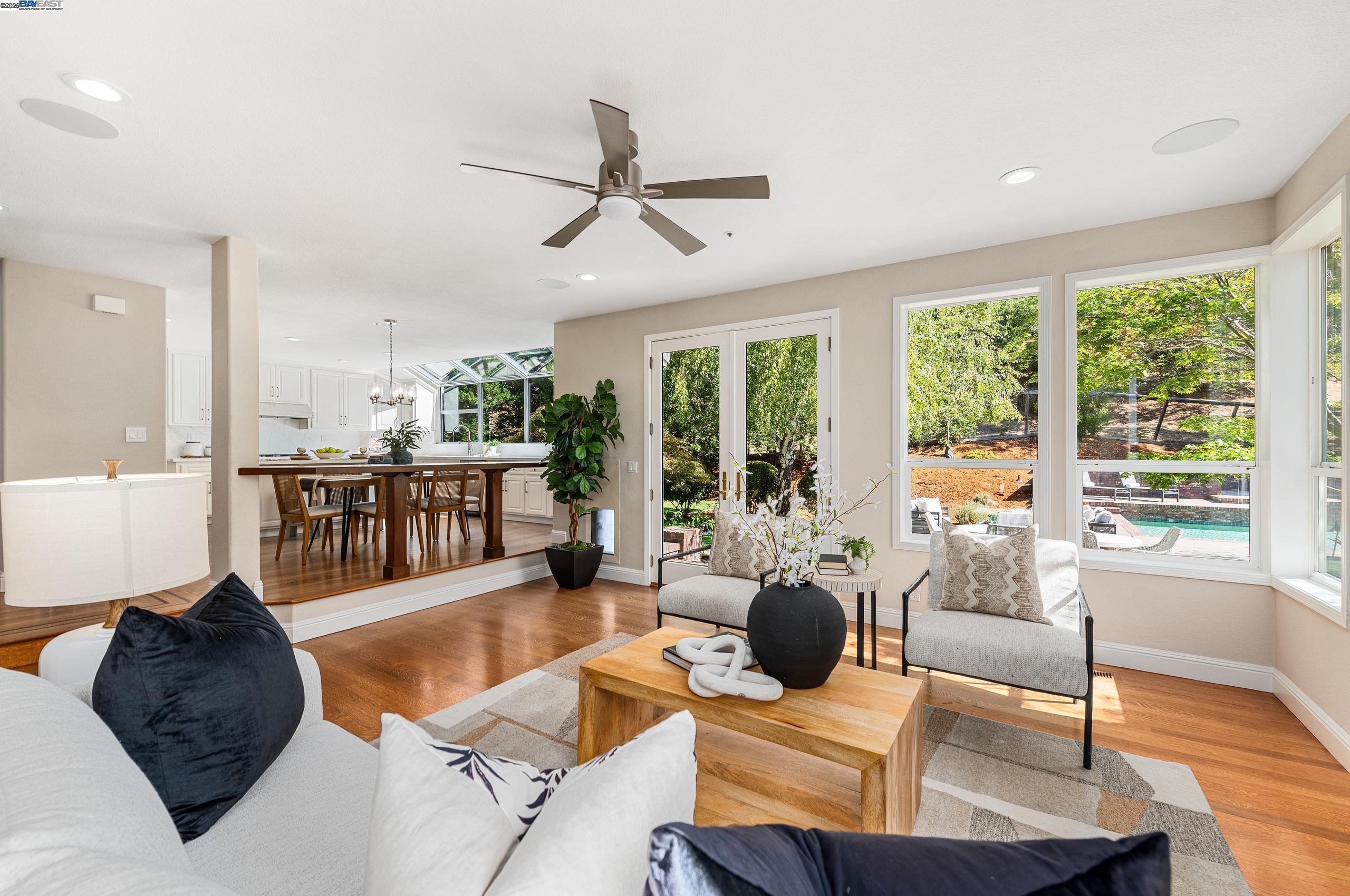 Detail Gallery Image 33 of 60 For 1398 Benedict Ct, Pleasanton,  CA 94566 - 6 Beds | 5/1 Baths