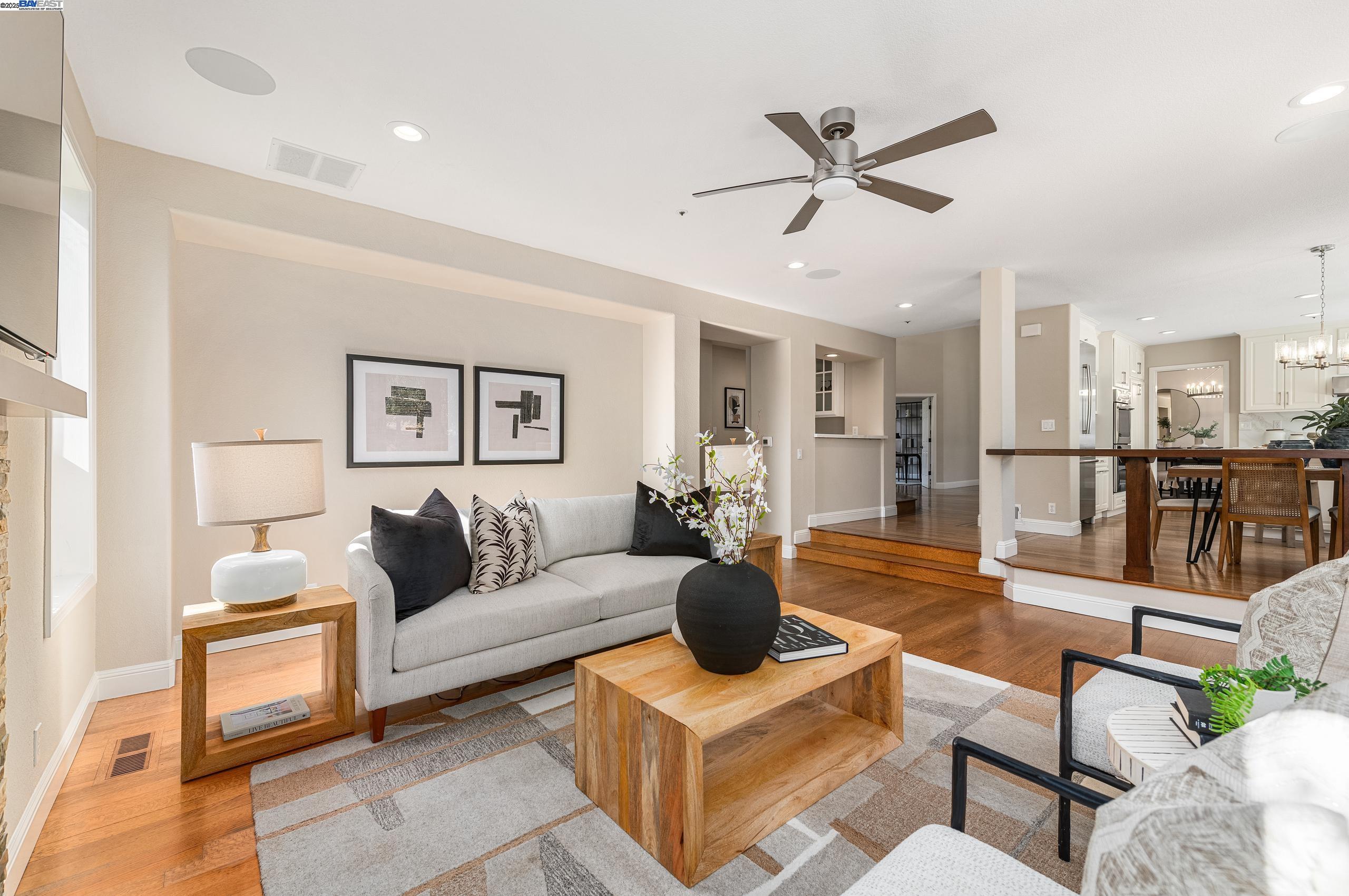 Detail Gallery Image 34 of 60 For 1398 Benedict Ct, Pleasanton,  CA 94566 - 6 Beds | 5/1 Baths