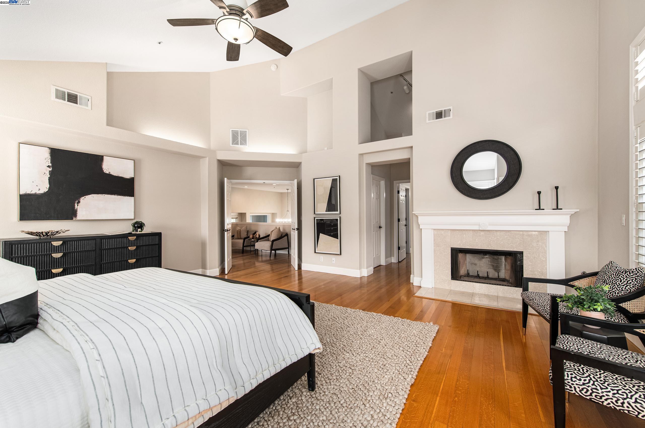 Detail Gallery Image 42 of 60 For 1398 Benedict Ct, Pleasanton,  CA 94566 - 6 Beds | 5/1 Baths