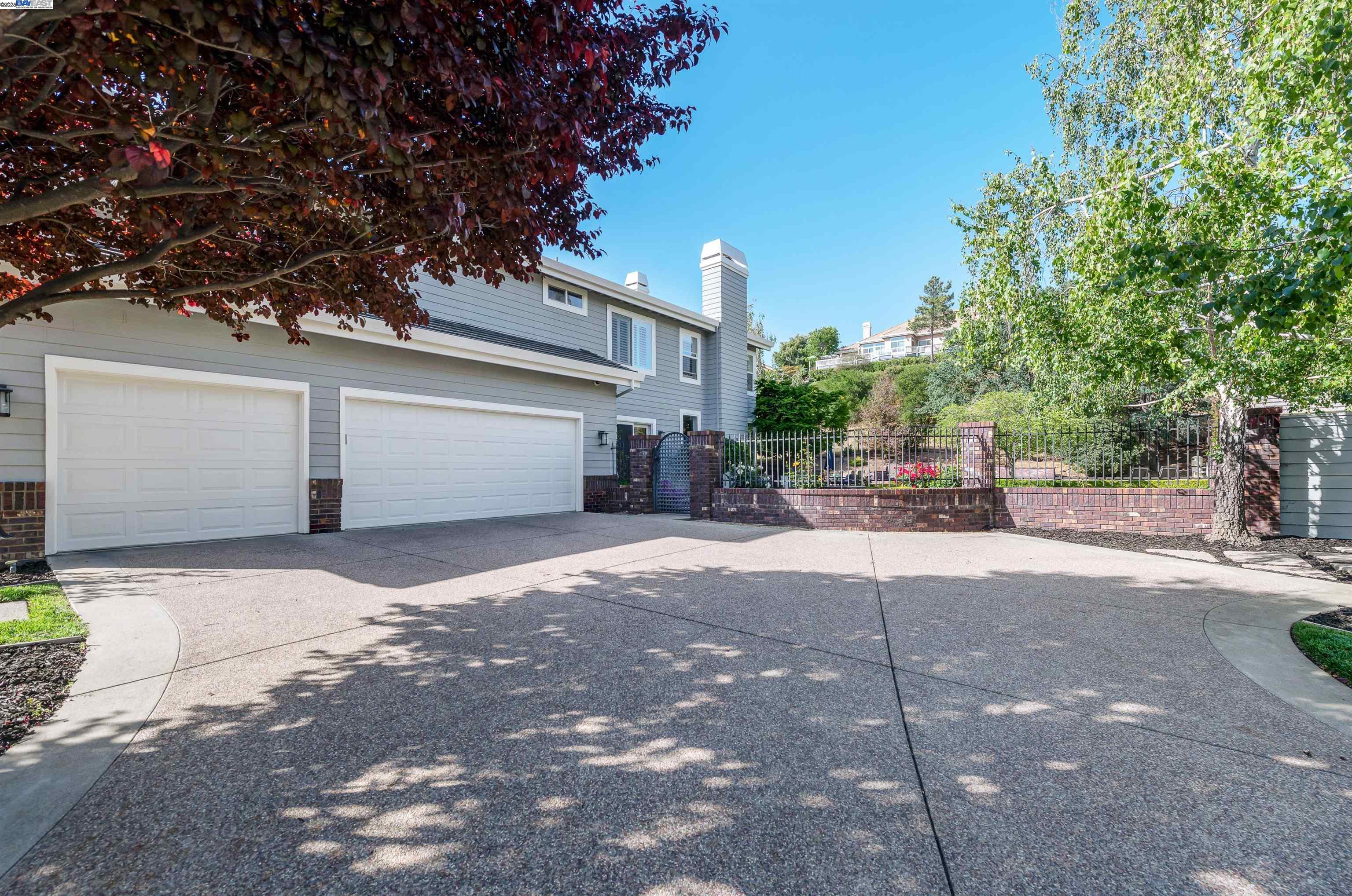 Detail Gallery Image 56 of 60 For 1398 Benedict Ct, Pleasanton,  CA 94566 - 6 Beds | 5/1 Baths