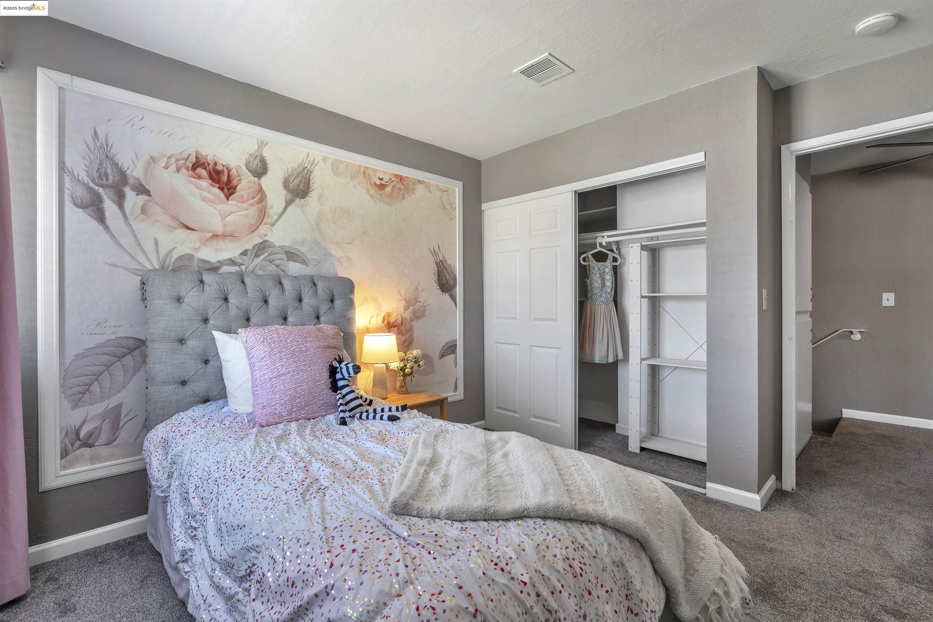 Detail Gallery Image 16 of 22 For 484 Corcoran Ave #2,  Vallejo,  CA 94589 - 2 Beds | 1/1 Baths