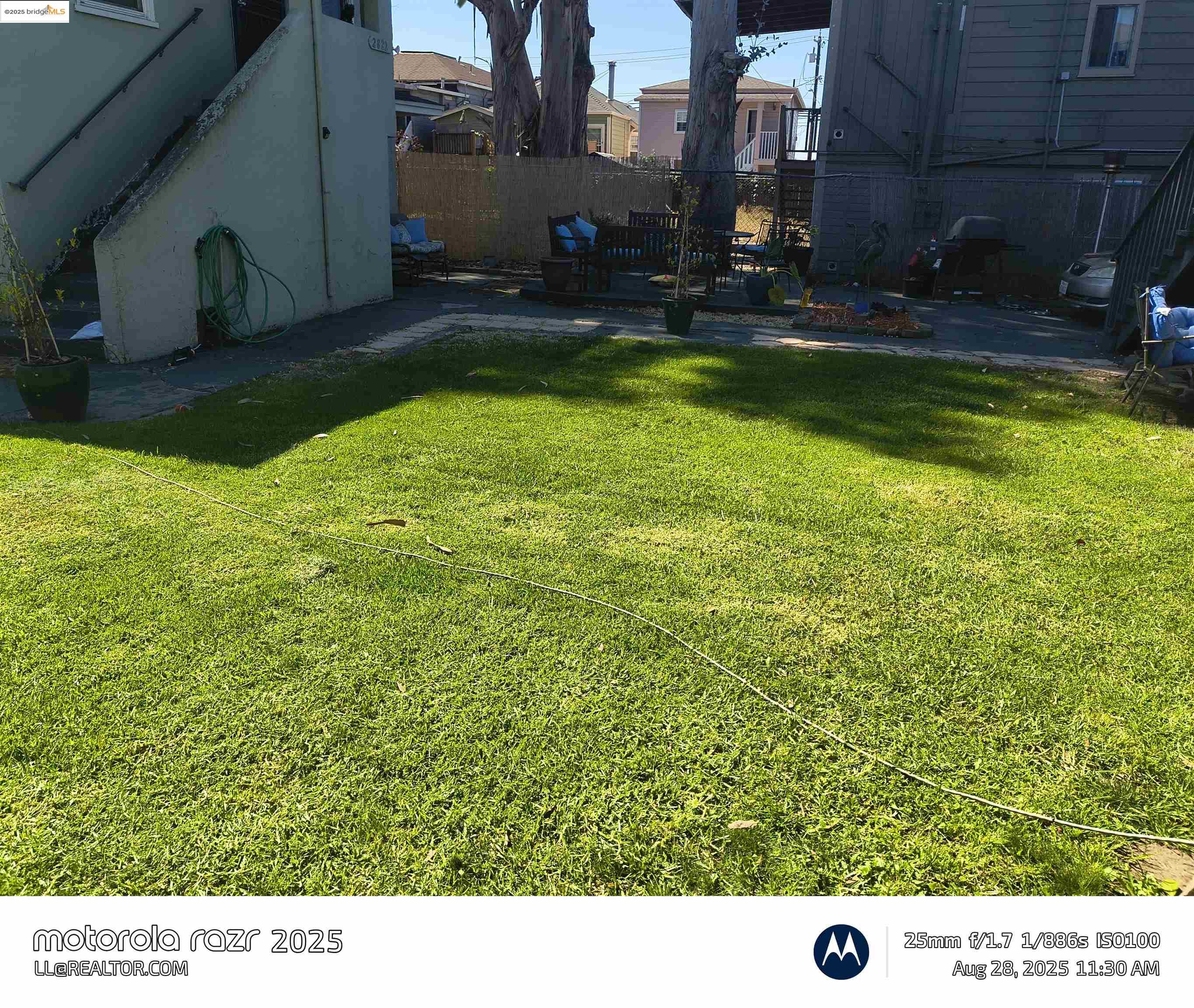 Detail Gallery Image 39 of 39 For 2820 Linden St, Oakland,  CA 94601 - 1 Beds | 1 Baths