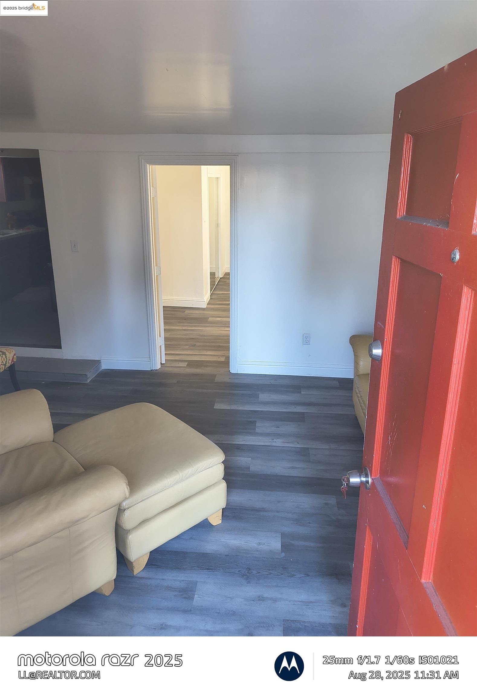 Detail Gallery Image 5 of 39 For 2820 Linden St, Oakland,  CA 94601 - 1 Beds | 1 Baths