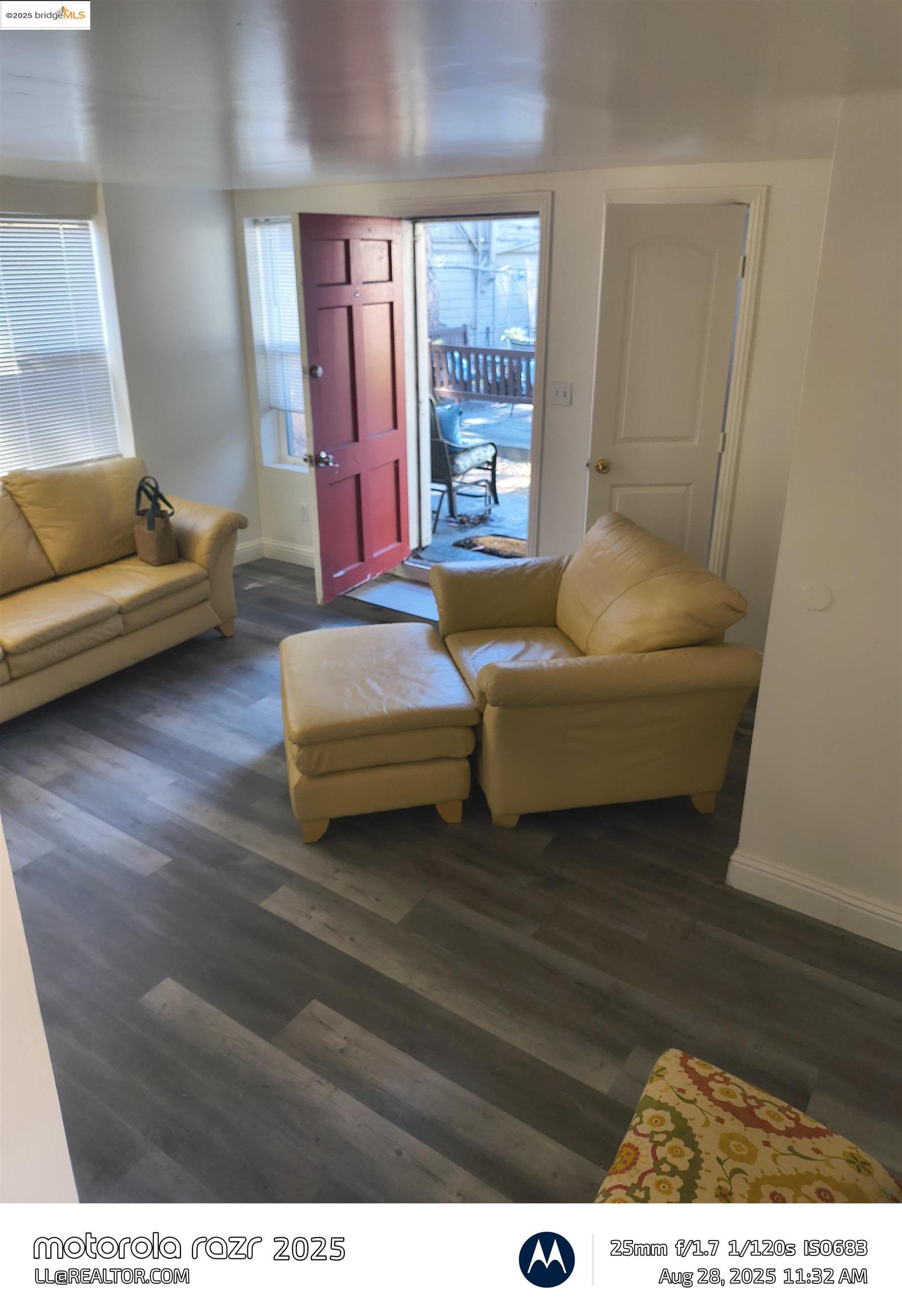 Detail Gallery Image 6 of 39 For 2820 Linden St, Oakland,  CA 94601 - 1 Beds | 1 Baths