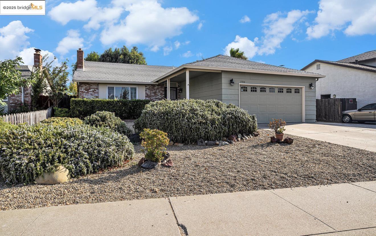 Detail Gallery Image 25 of 27 For 1916 Gamay Dr, Oakley,  CA 94561 - 3 Beds | 2 Baths