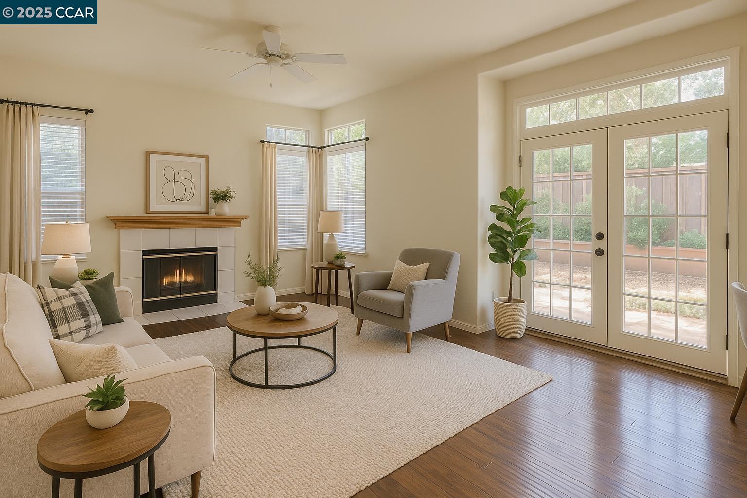 Detail Gallery Image 7 of 31 For 149 Heritage Park Dr, Danville,  CA 94506 - 3 Beds | 2/1 Baths