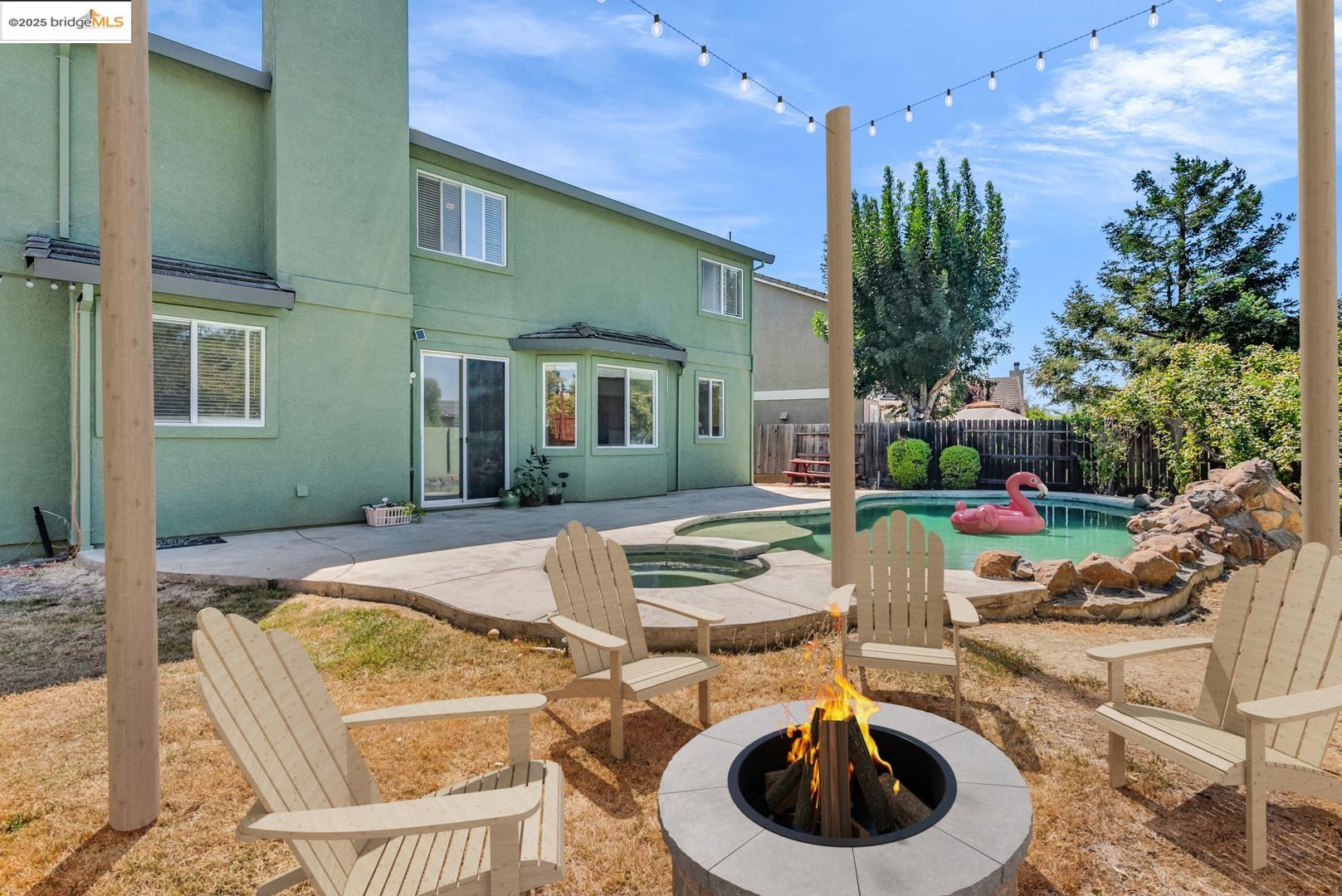 Detail Gallery Image 12 of 33 For 5233 Mohican Way, Antioch,  CA 94531 - 4 Beds | 3 Baths