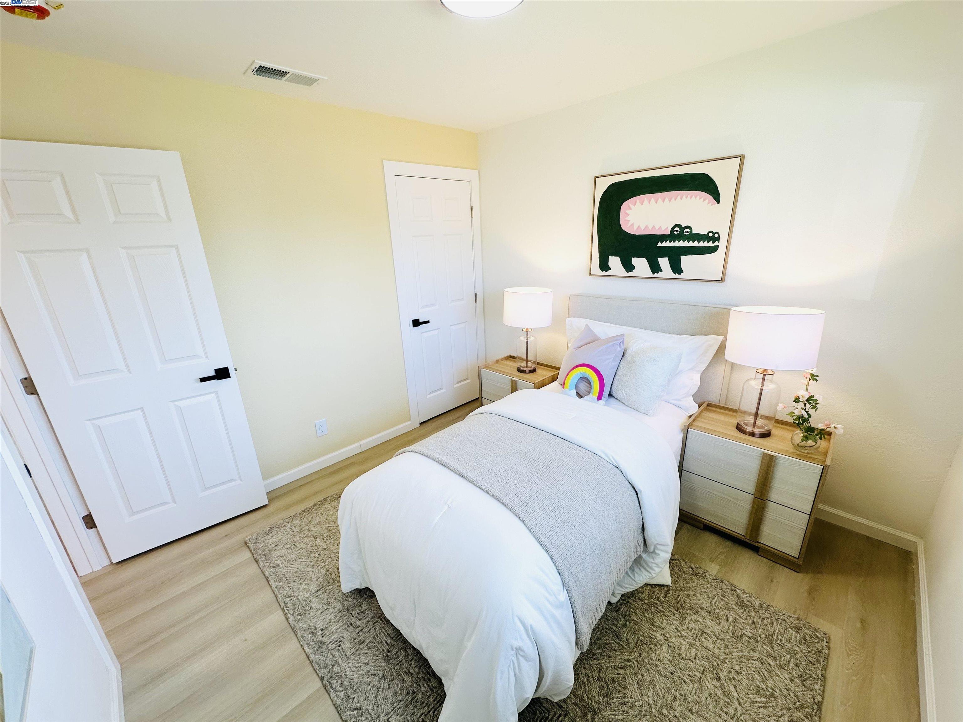 Detail Gallery Image 15 of 24 For 2262 Bermuda Ave, San Leandro,  CA 94577 - 3 Beds | 2 Baths