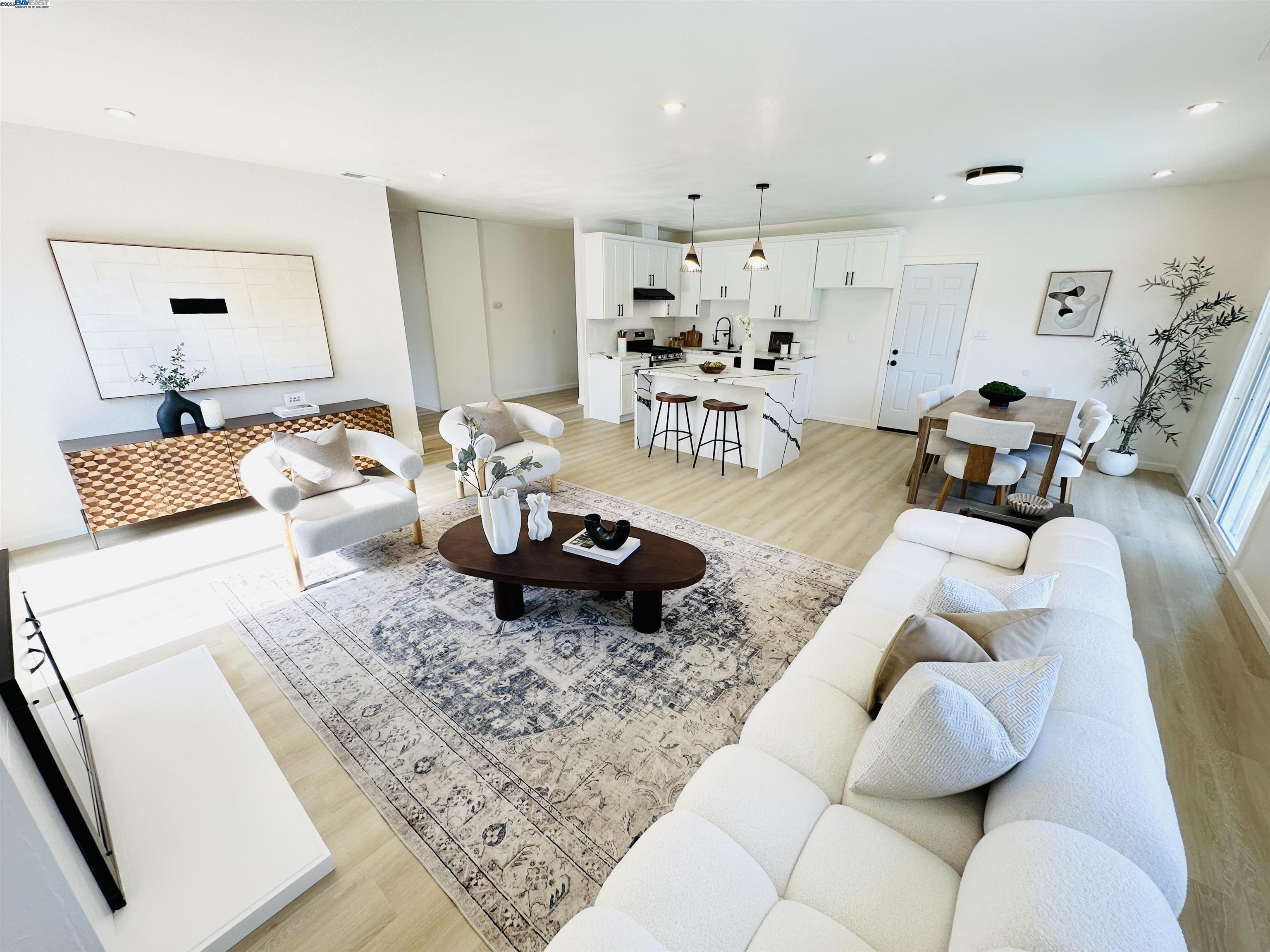 Detail Gallery Image 5 of 24 For 2262 Bermuda Ave, San Leandro,  CA 94577 - 3 Beds | 2 Baths