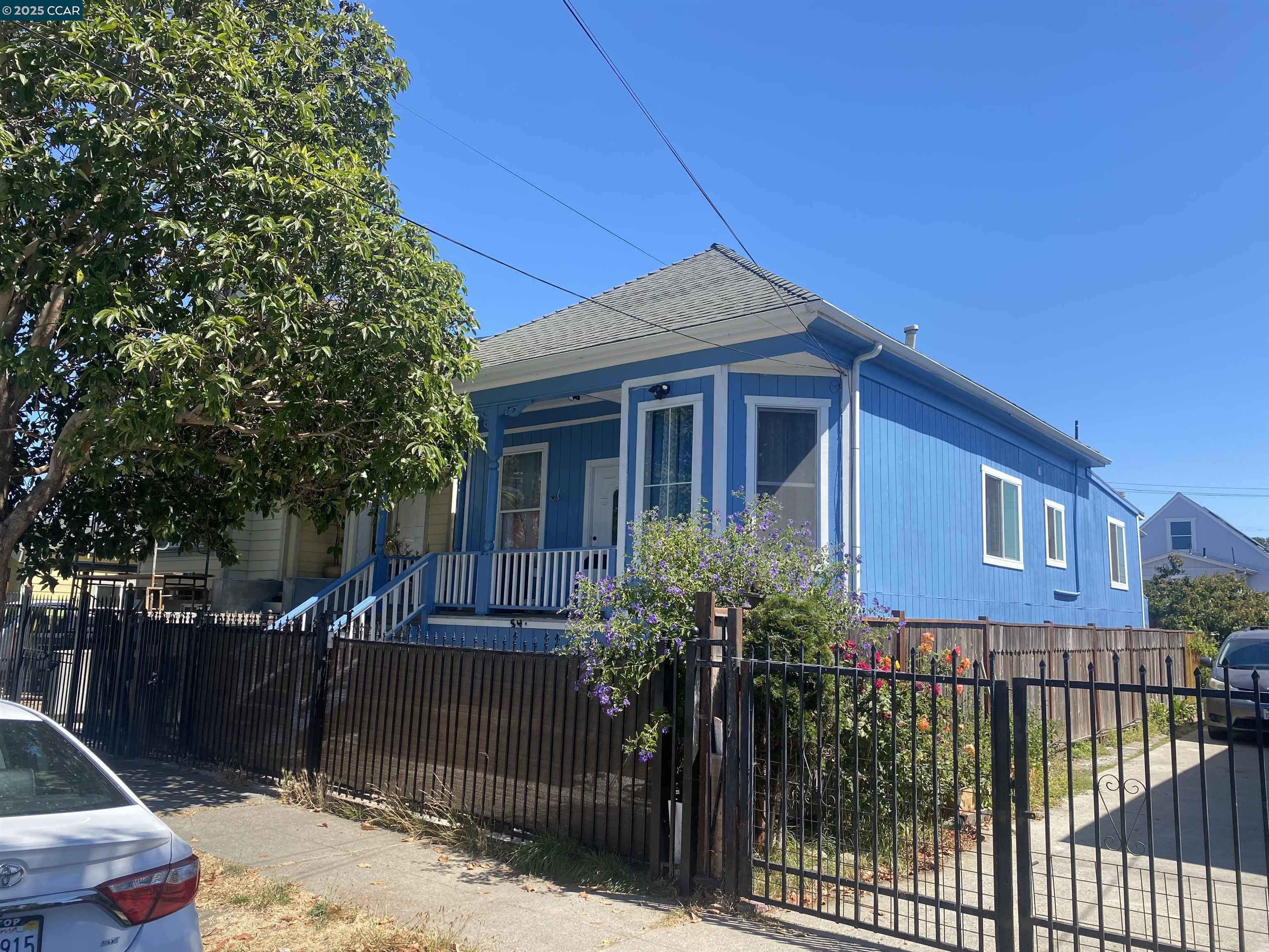 Detail Gallery Image 11 of 11 For 540 3rd St, Richmond,  CA 94801 - 3 Beds | 2 Baths