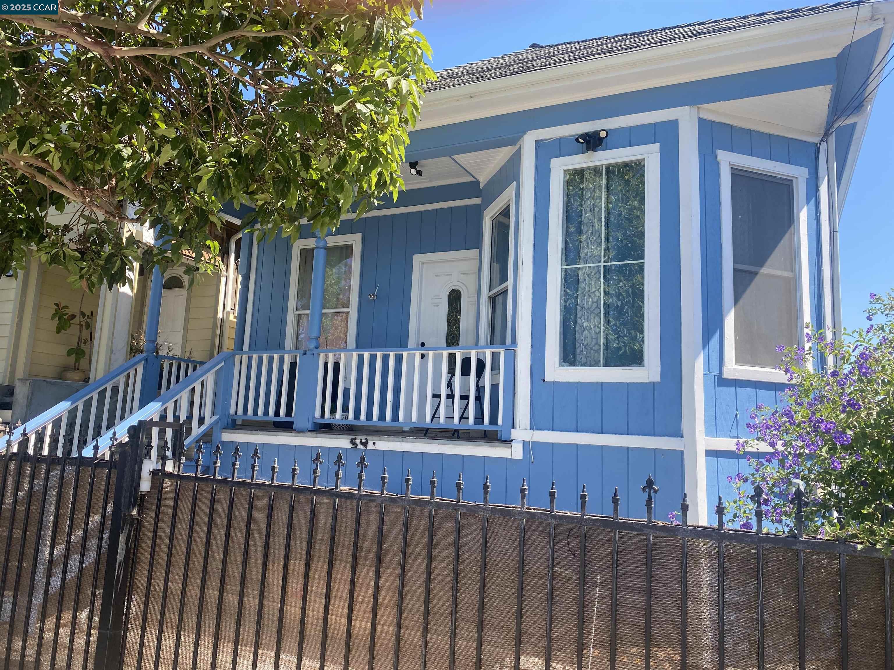 Detail Gallery Image 8 of 11 For 540 3rd St, Richmond,  CA 94801 - 3 Beds | 2 Baths