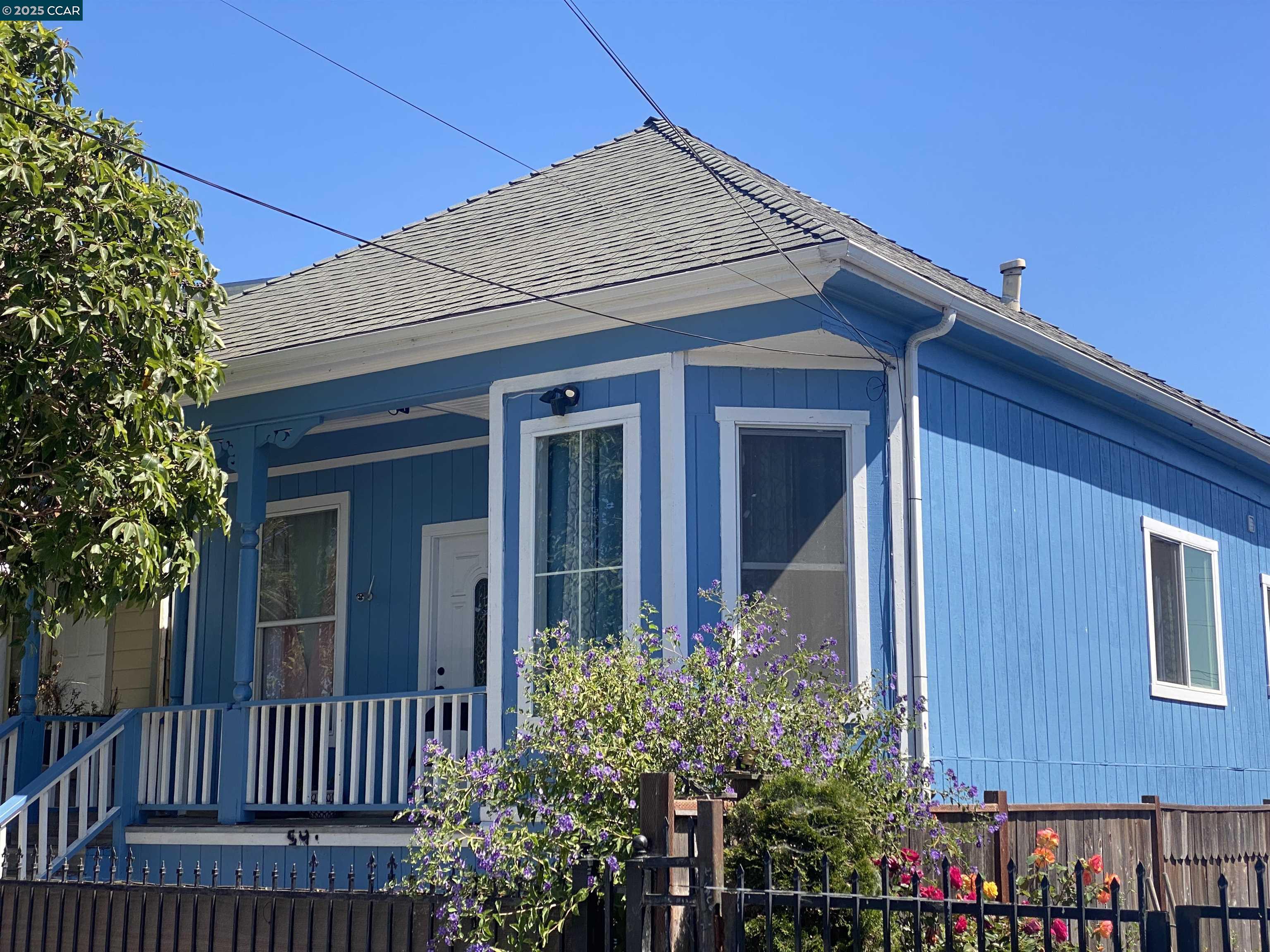 Detail Gallery Image 10 of 11 For 540 3rd St, Richmond,  CA 94801 - 3 Beds | 2 Baths
