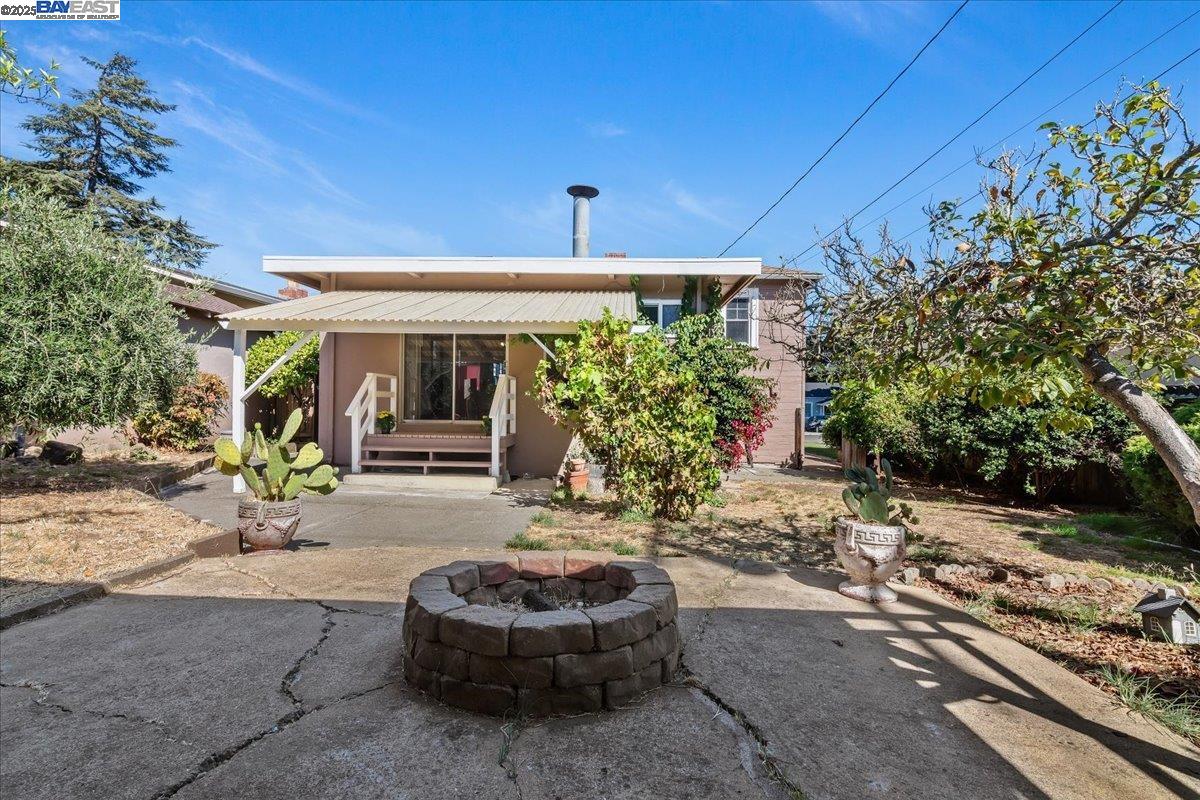 Detail Gallery Image 25 of 33 For 137 Viewmont Ave, Vallejo,  CA 94590 - 2 Beds | 1/1 Baths
