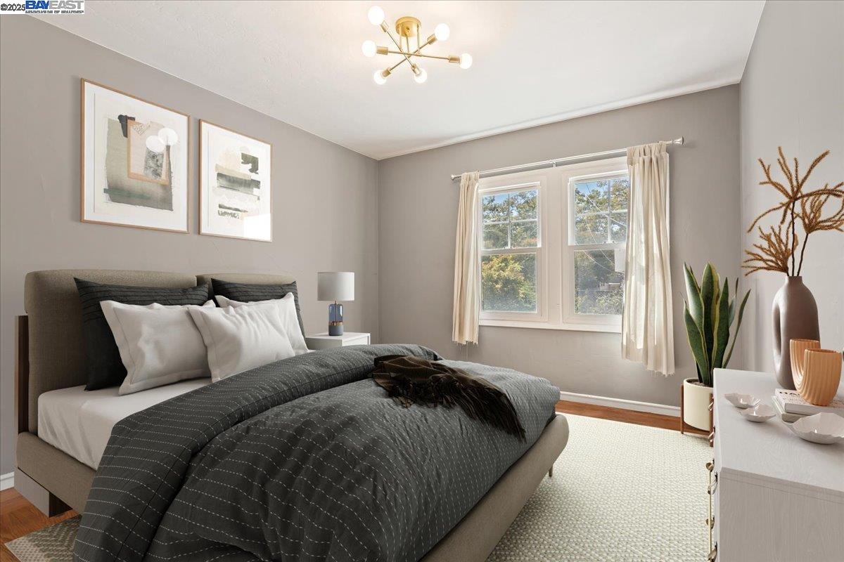 Detail Gallery Image 9 of 33 For 137 Viewmont Ave, Vallejo,  CA 94590 - 2 Beds | 1/1 Baths