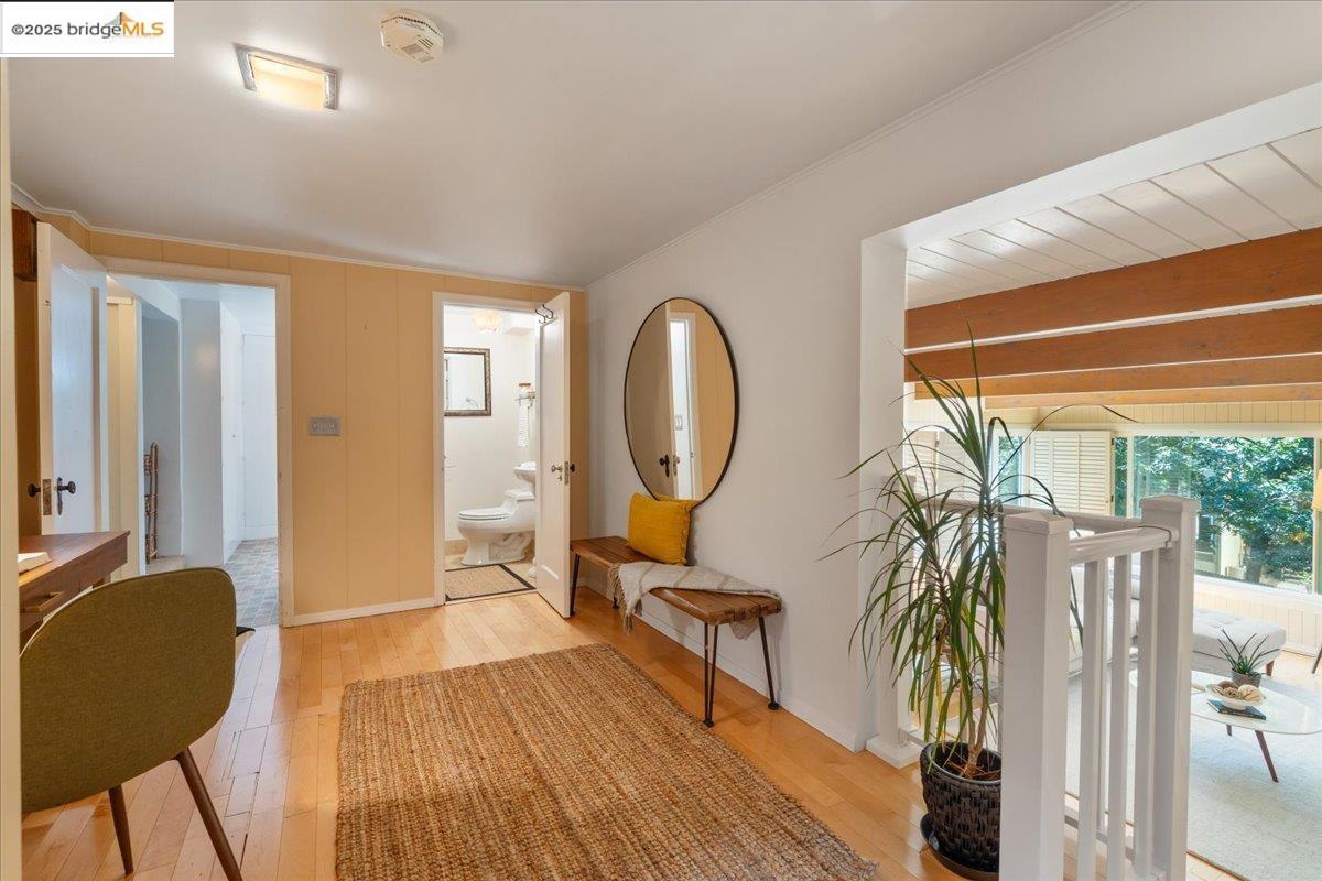 Detail Gallery Image 45 of 60 For 4401 Harbord Dr, Oakland,  CA 94618 - 4 Beds | 2/1 Baths