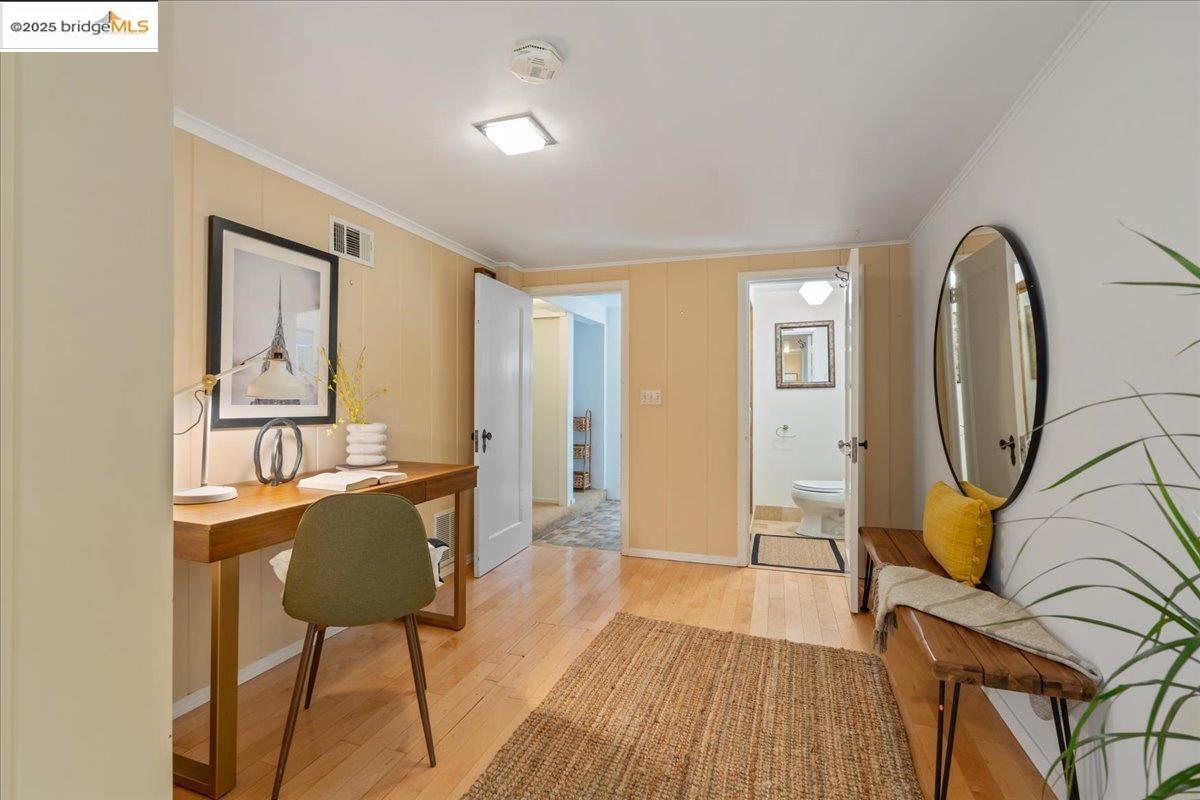 Detail Gallery Image 46 of 60 For 4401 Harbord Dr, Oakland,  CA 94618 - 4 Beds | 2/1 Baths
