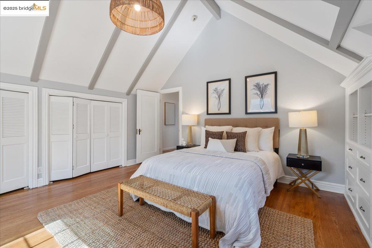 Detail Gallery Image 51 of 60 For 4401 Harbord Dr, Oakland,  CA 94618 - 4 Beds | 2/1 Baths