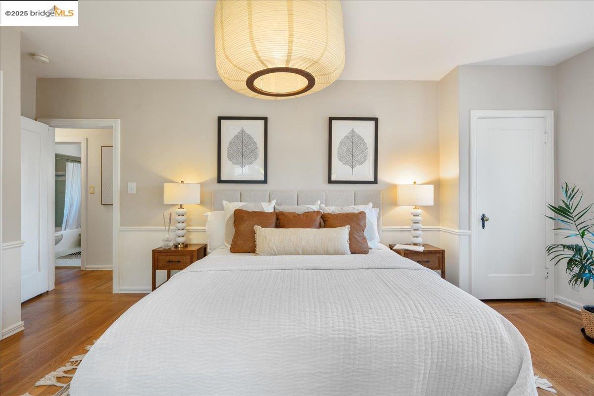 Detail Gallery Image 55 of 60 For 4401 Harbord Dr, Oakland,  CA 94618 - 4 Beds | 2/1 Baths
