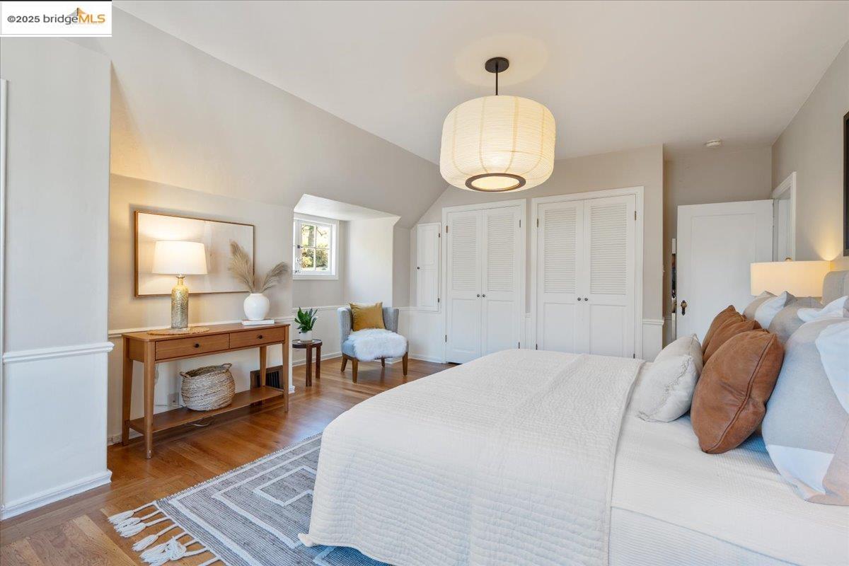 Detail Gallery Image 57 of 60 For 4401 Harbord Dr, Oakland,  CA 94618 - 4 Beds | 2/1 Baths
