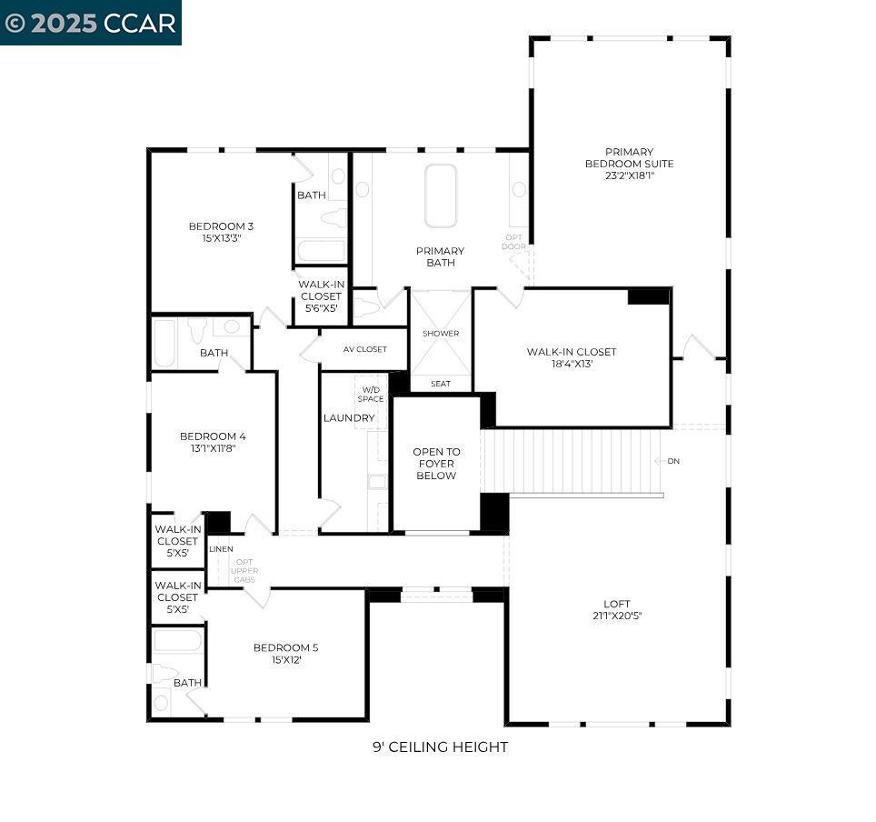 Detail Gallery Image 8 of 21 For 2205 via Santa Elena, Morgan Hill,  CA 95037 - 5 Beds | 5/1 Baths
