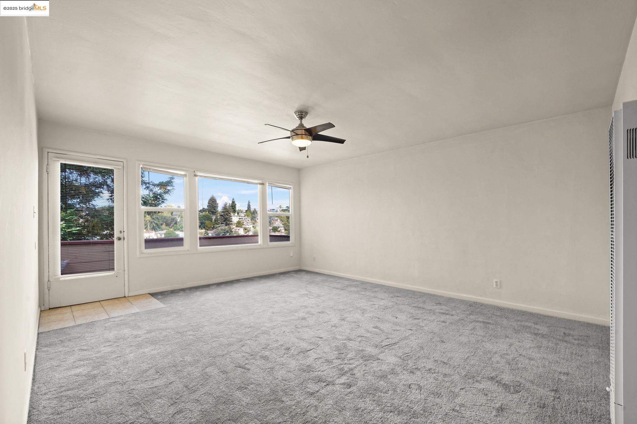 Detail Gallery Image 5 of 19 For 829 Vermont St, Oakland,  CA 94610 - – Beds | – Baths