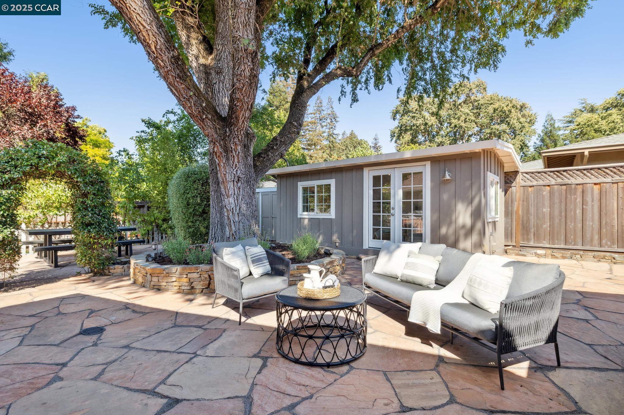 Detail Gallery Image 35 of 51 For 3260 Rohrer Drive, Lafayette,  CA 94549-5640 - 3 Beds | 2 Baths