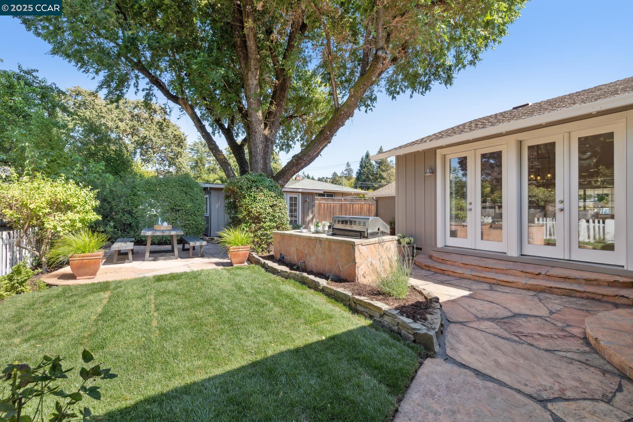 Detail Gallery Image 41 of 51 For 3260 Rohrer Drive, Lafayette,  CA 94549-5640 - 3 Beds | 2 Baths