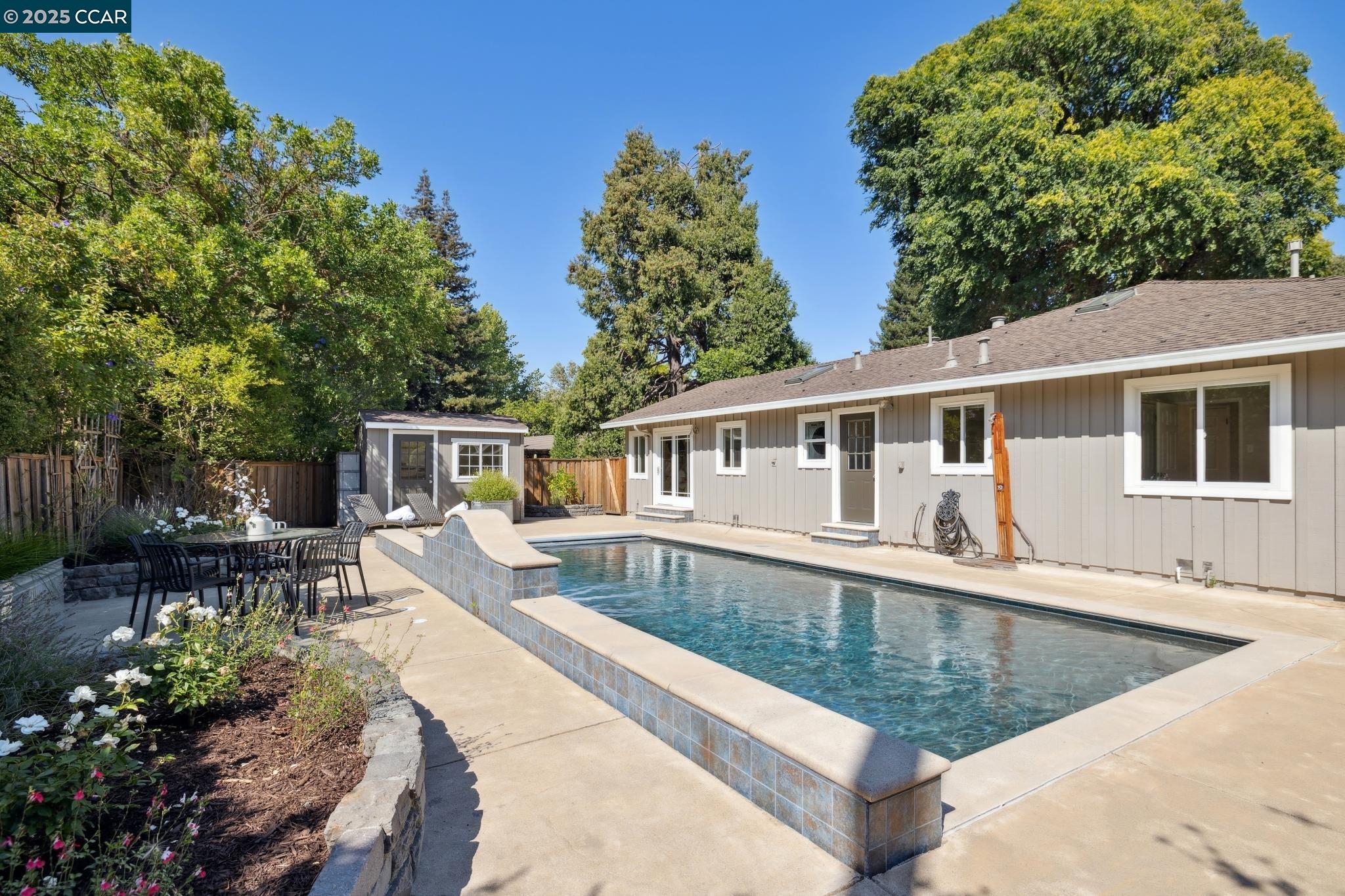 Detail Gallery Image 44 of 51 For 3260 Rohrer Drive, Lafayette,  CA 94549-5640 - 3 Beds | 2 Baths