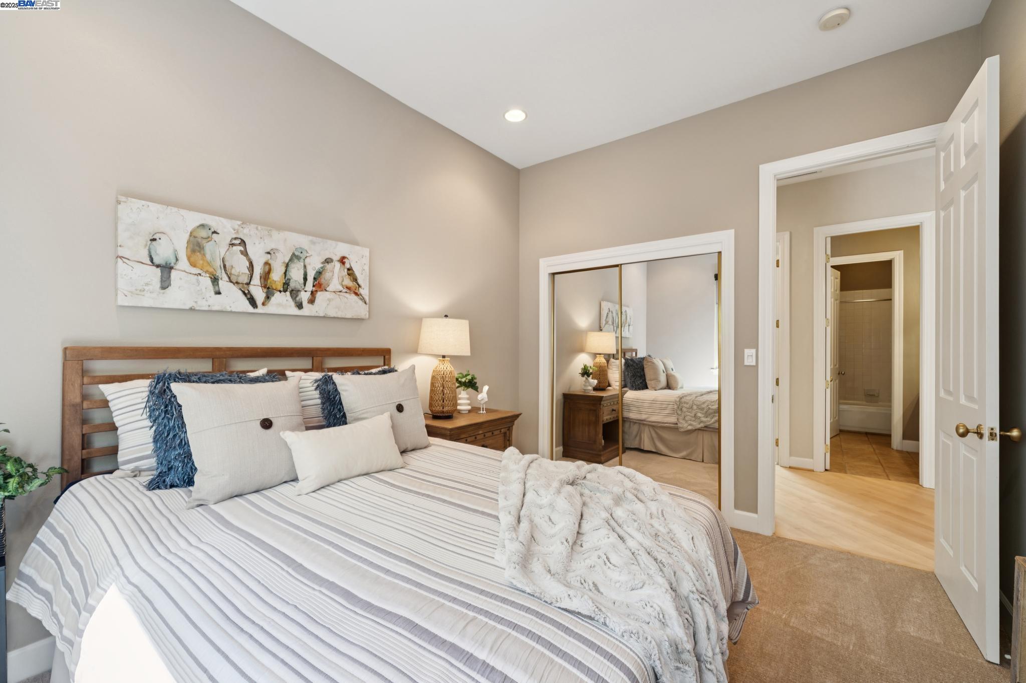 Detail Gallery Image 25 of 37 For 2147 Pomezia Ct, Pleasanton,  CA 94566 - 4 Beds | 3 Baths