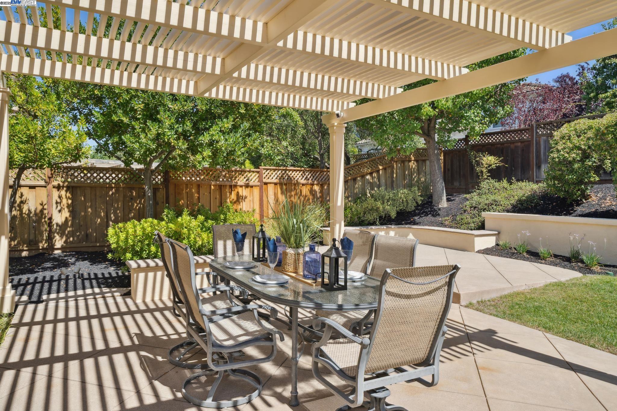 Detail Gallery Image 30 of 37 For 2147 Pomezia Ct, Pleasanton,  CA 94566 - 4 Beds | 3 Baths
