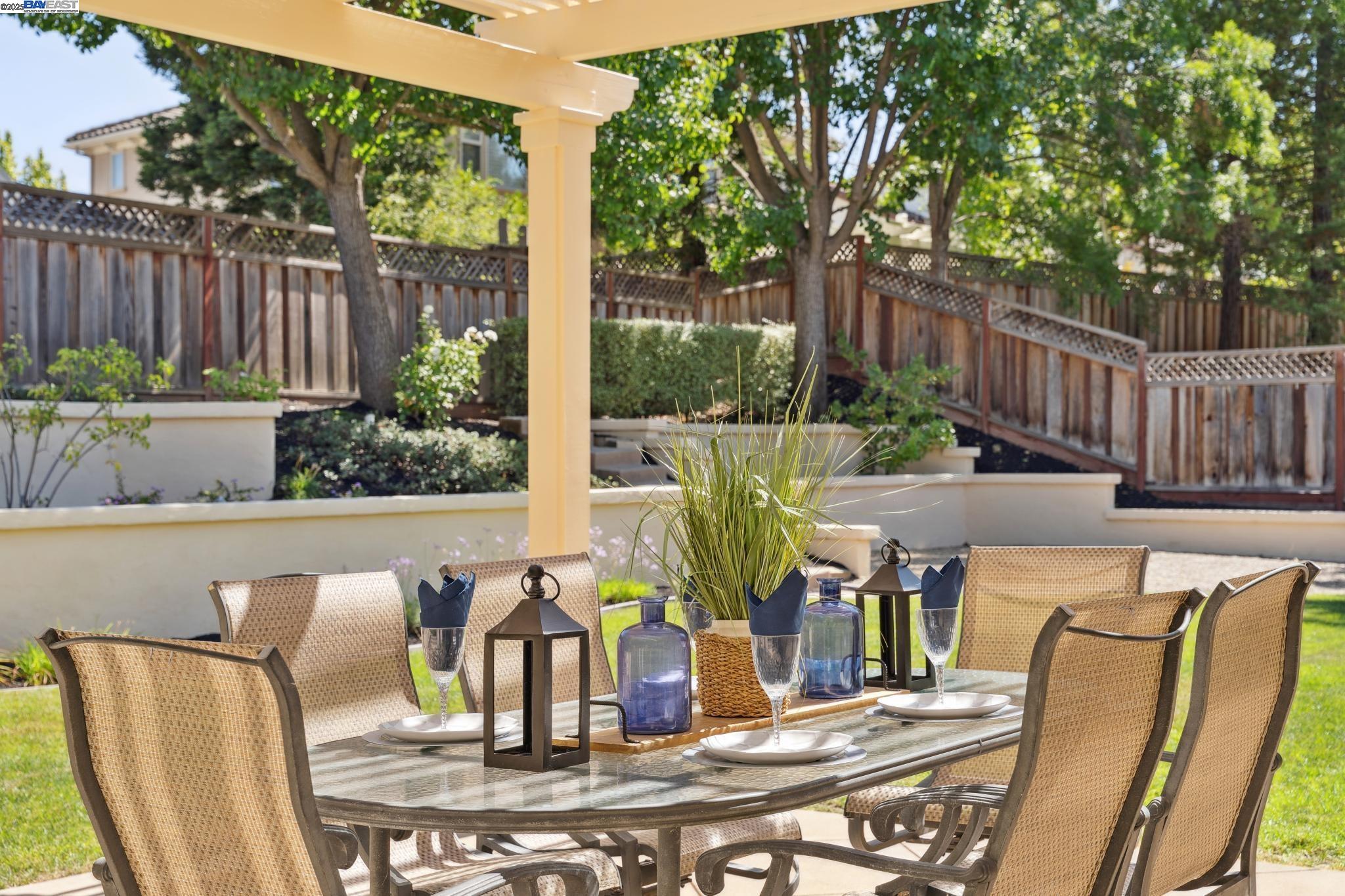 Detail Gallery Image 31 of 37 For 2147 Pomezia Ct, Pleasanton,  CA 94566 - 4 Beds | 3 Baths
