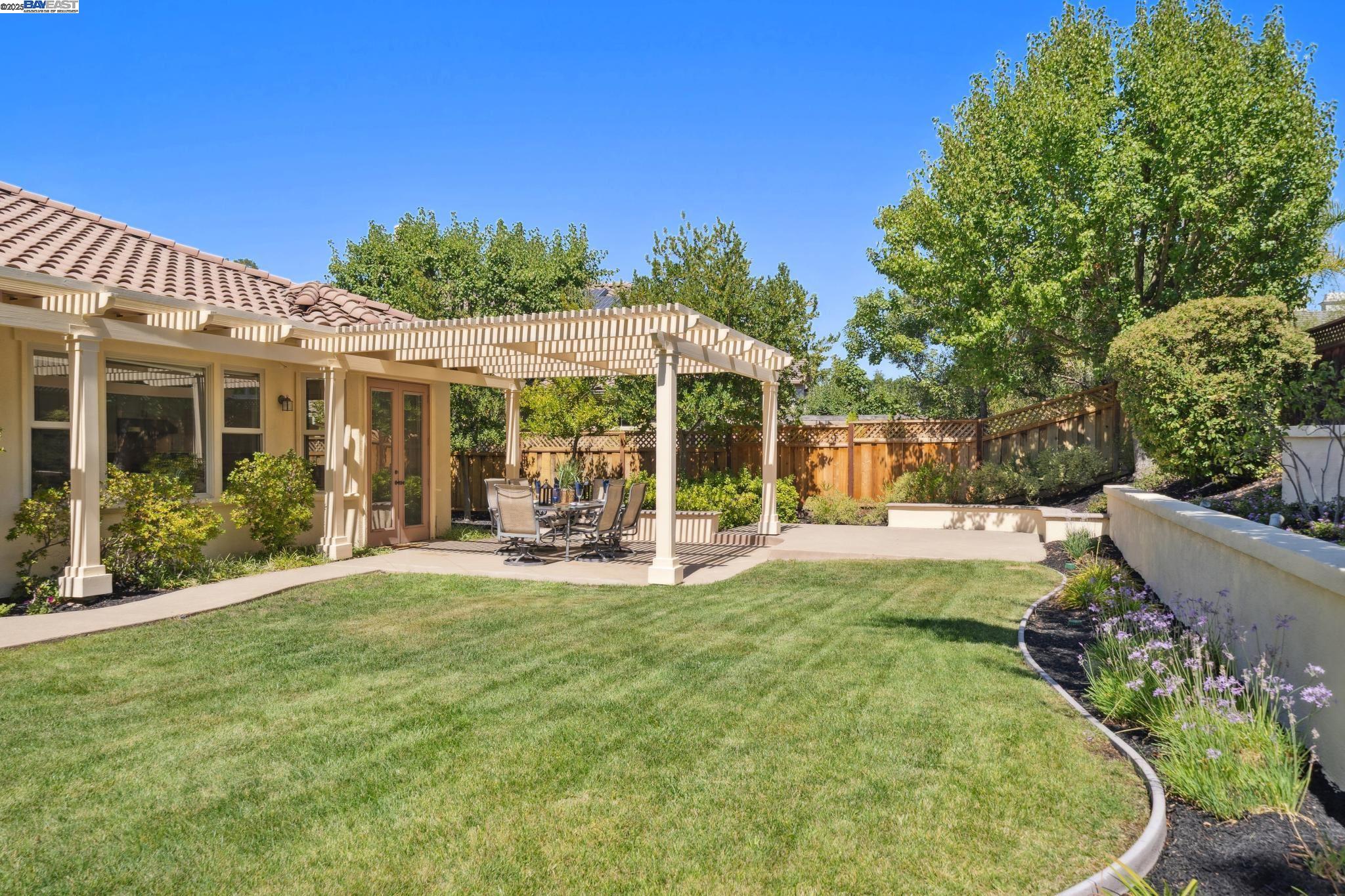 Detail Gallery Image 34 of 37 For 2147 Pomezia Ct, Pleasanton,  CA 94566 - 4 Beds | 3 Baths