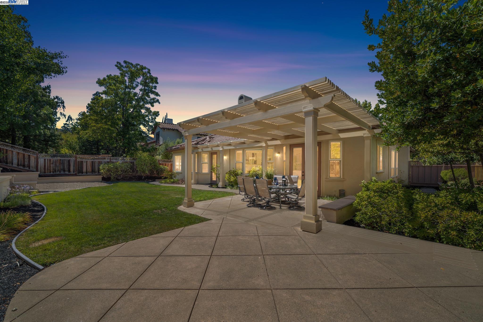 Detail Gallery Image 36 of 37 For 2147 Pomezia Ct, Pleasanton,  CA 94566 - 4 Beds | 3 Baths