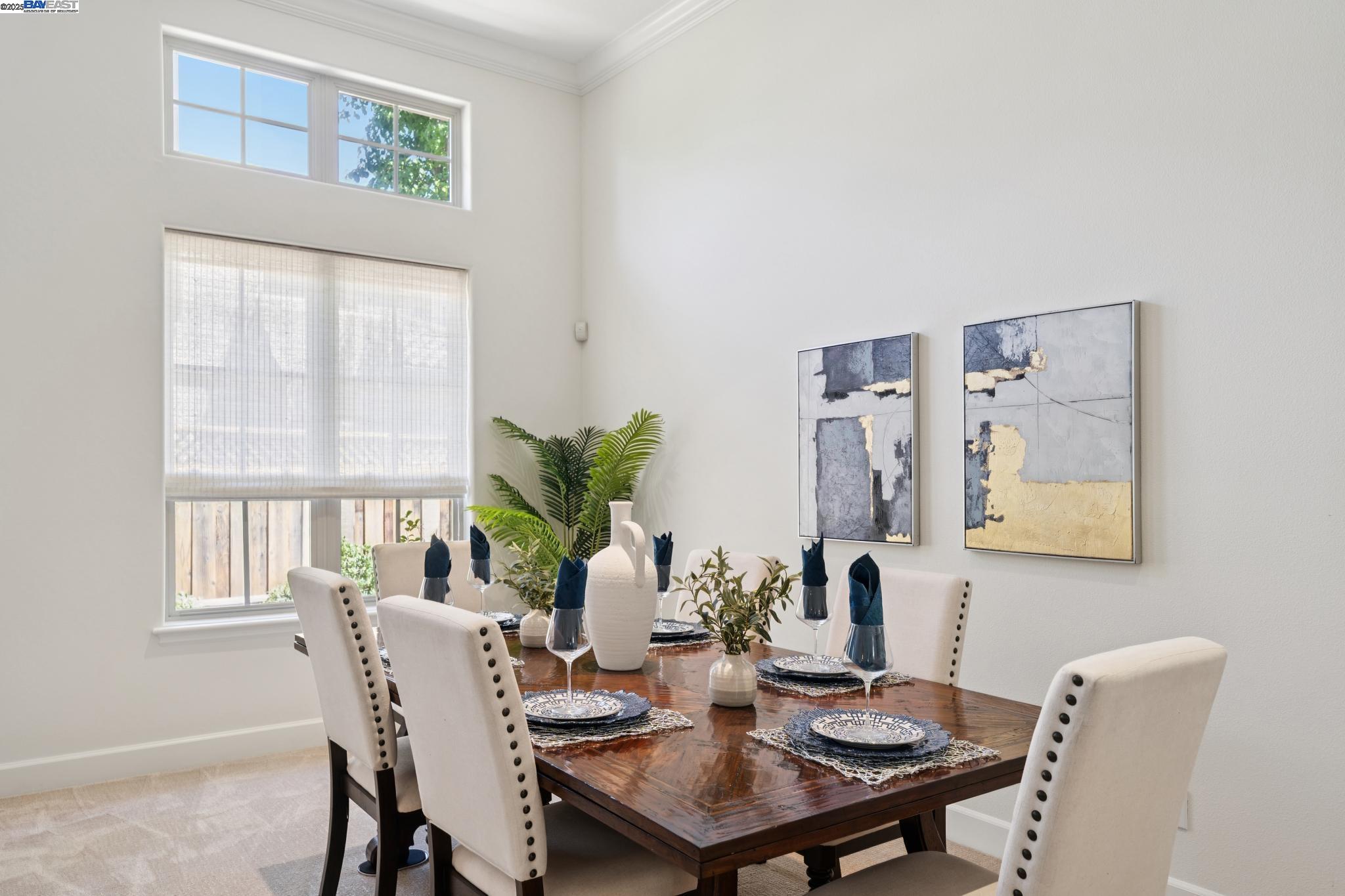 Detail Gallery Image 7 of 37 For 2147 Pomezia Ct, Pleasanton,  CA 94566 - 4 Beds | 3 Baths
