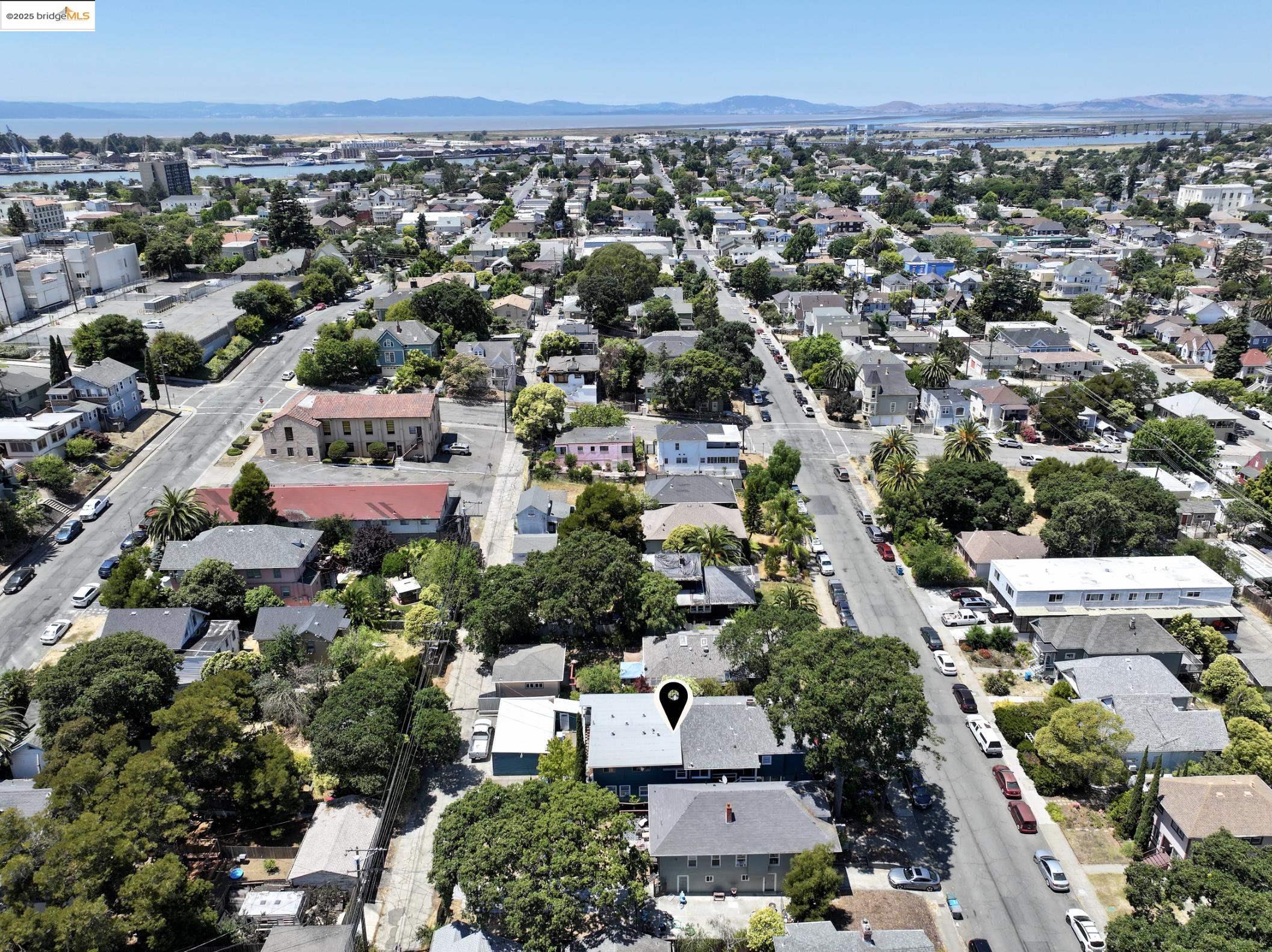 Detail Gallery Image 13 of 30 For 933 Kentucky St, Vallejo,  CA 94590 - – Beds | – Baths