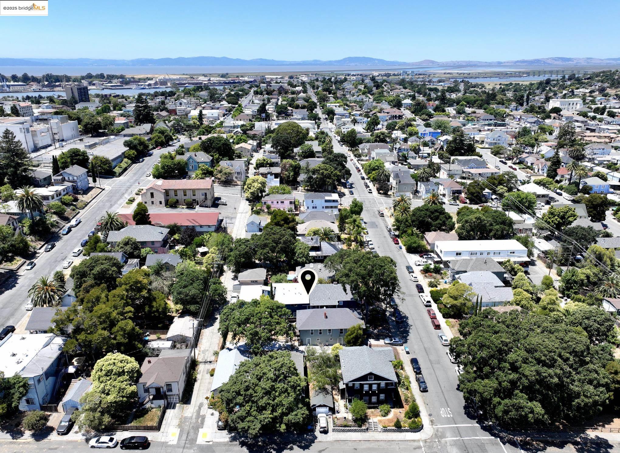 Detail Gallery Image 14 of 30 For 933 Kentucky St, Vallejo,  CA 94590 - – Beds | – Baths
