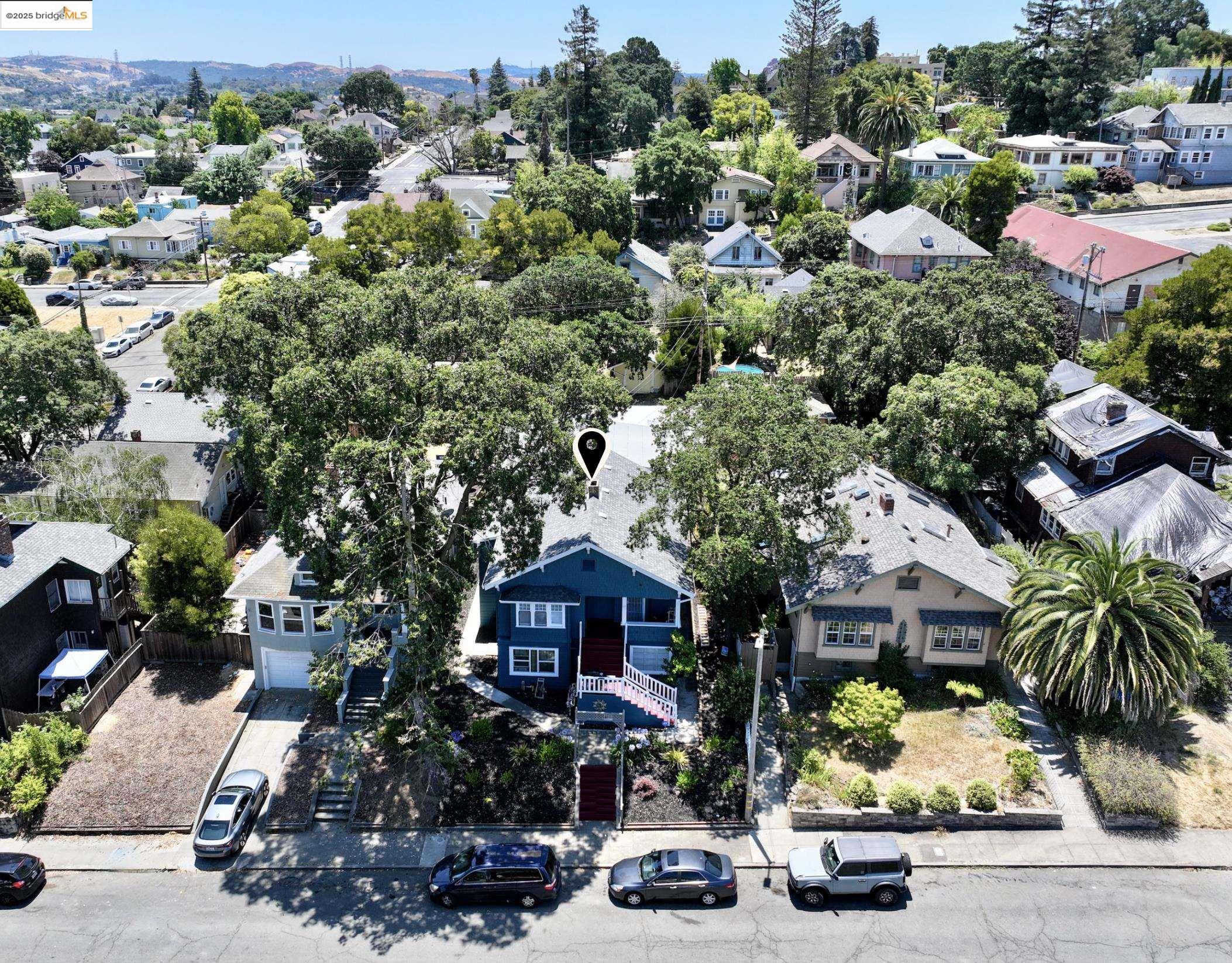 Detail Gallery Image 4 of 30 For 933 Kentucky St, Vallejo,  CA 94590 - – Beds | – Baths