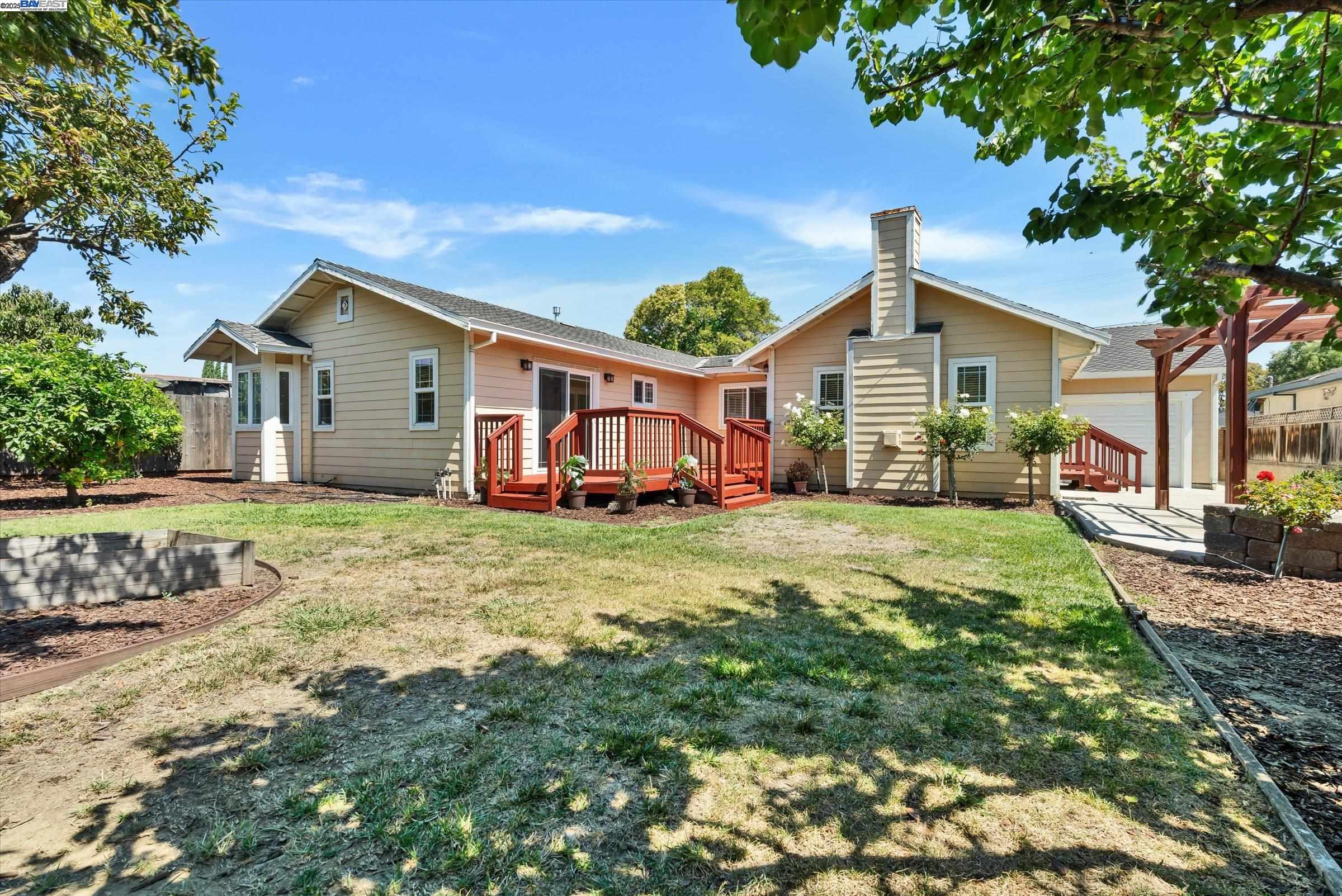 Detail Gallery Image 32 of 45 For 37659 Granville Dr, Fremont,  CA 94536 - 5 Beds | 3 Baths