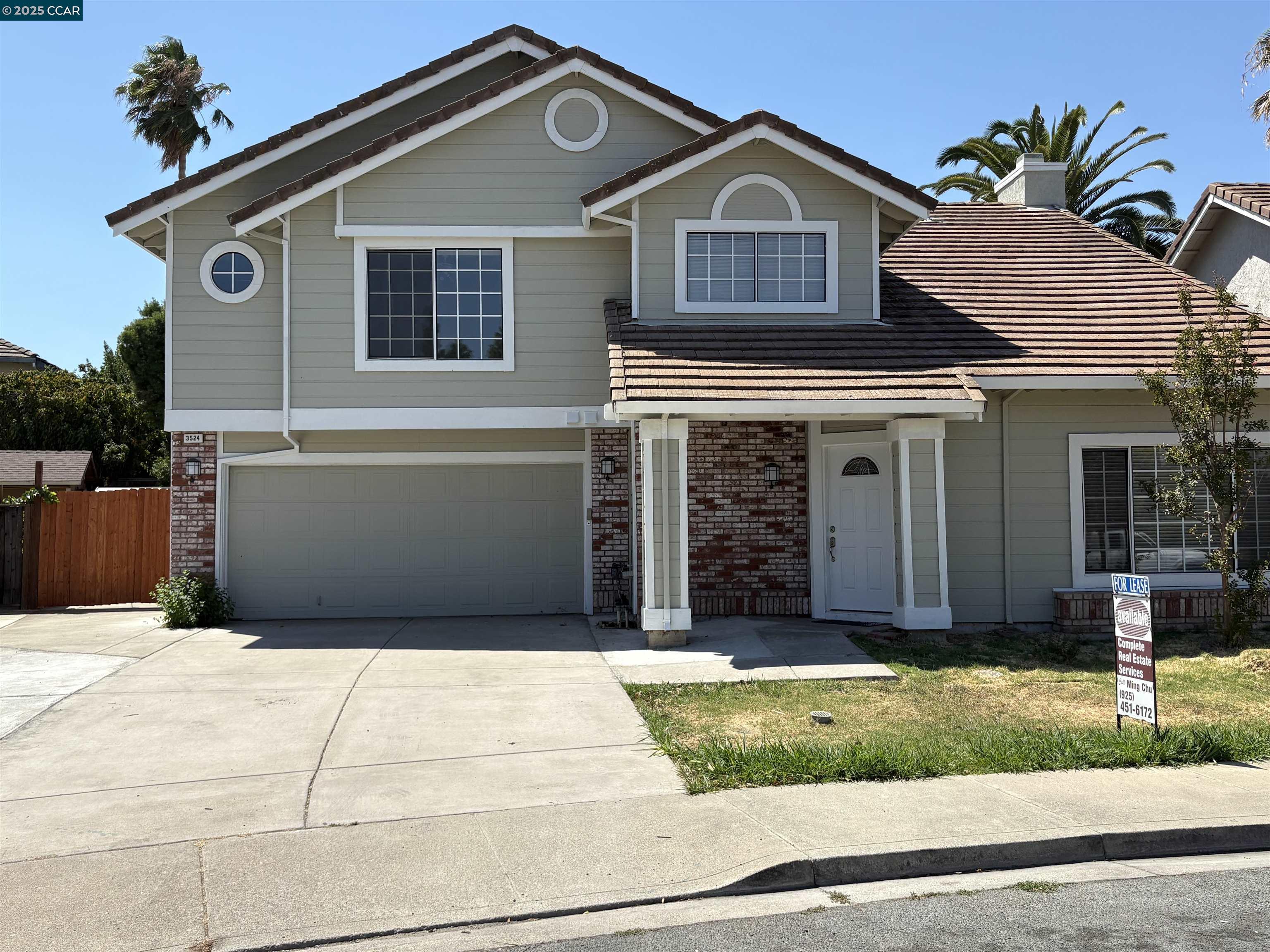 Detail Gallery Image 1 of 12 For 3524 Liberty Ct., Antioch,  CA 94509 - 4 Beds | 2/1 Baths