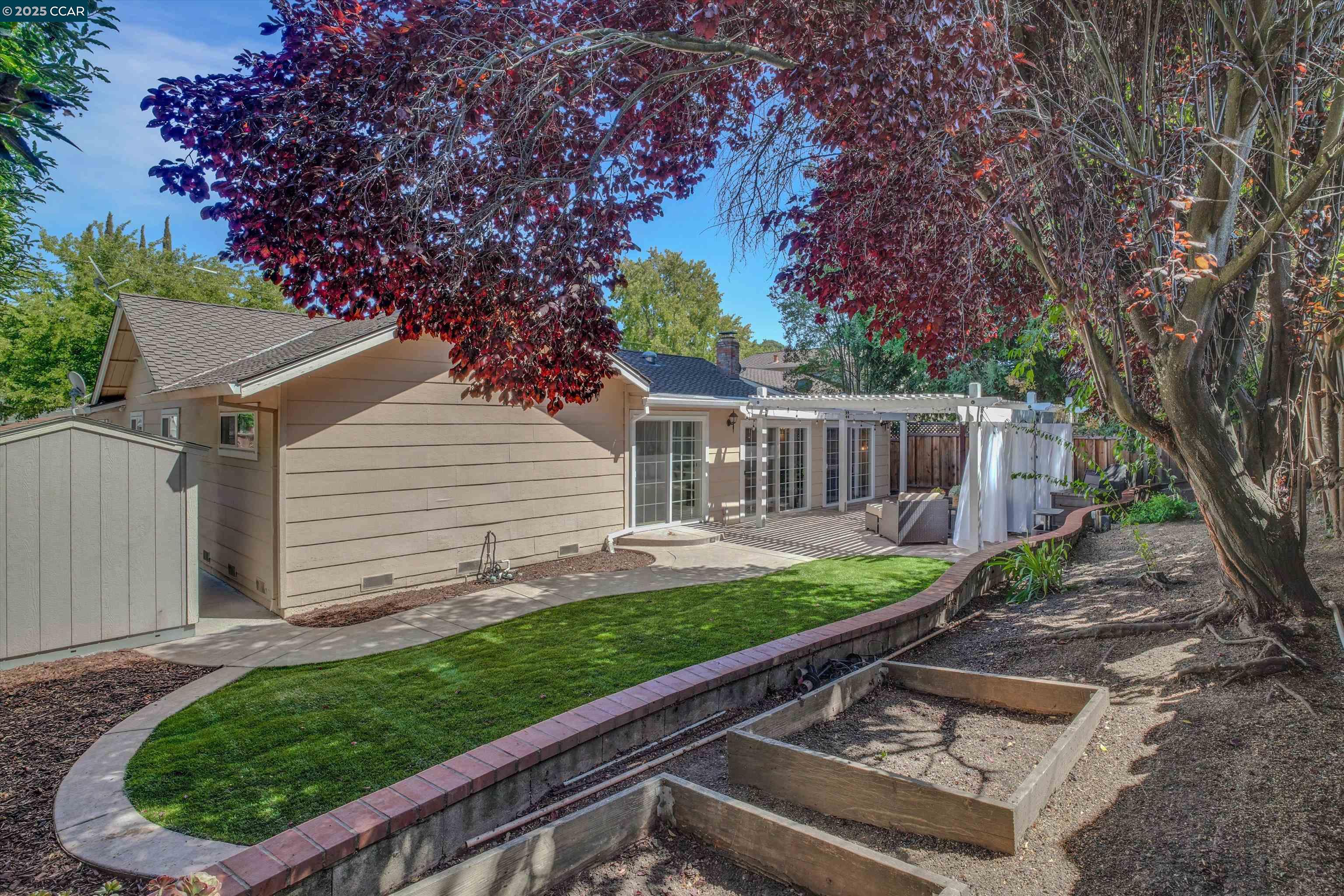 Detail Gallery Image 34 of 49 For 4504 Muirwood Drive, Pleasanton,  CA 94588 - 4 Beds | 2 Baths