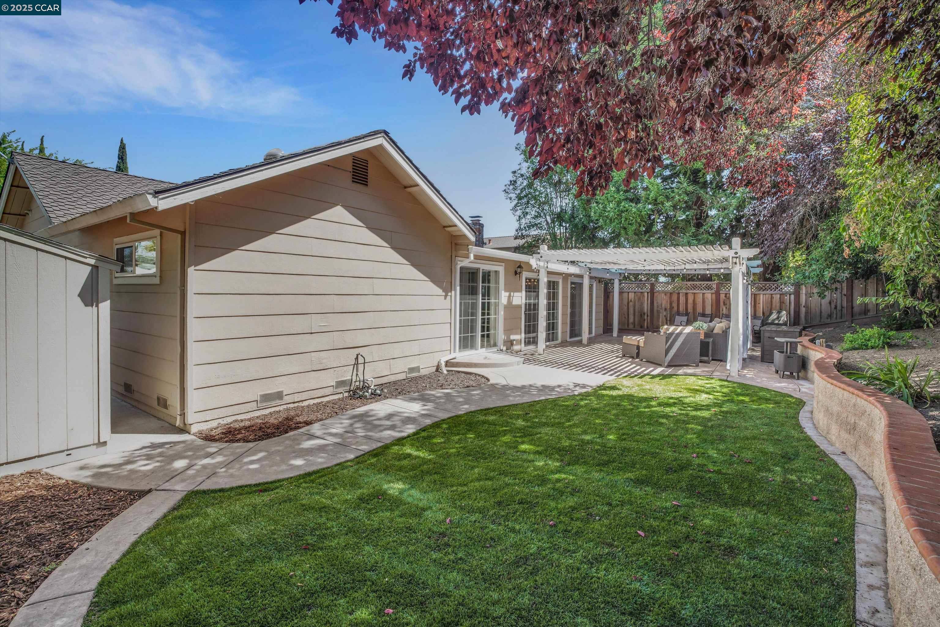 Detail Gallery Image 35 of 49 For 4504 Muirwood Drive, Pleasanton,  CA 94588 - 4 Beds | 2 Baths