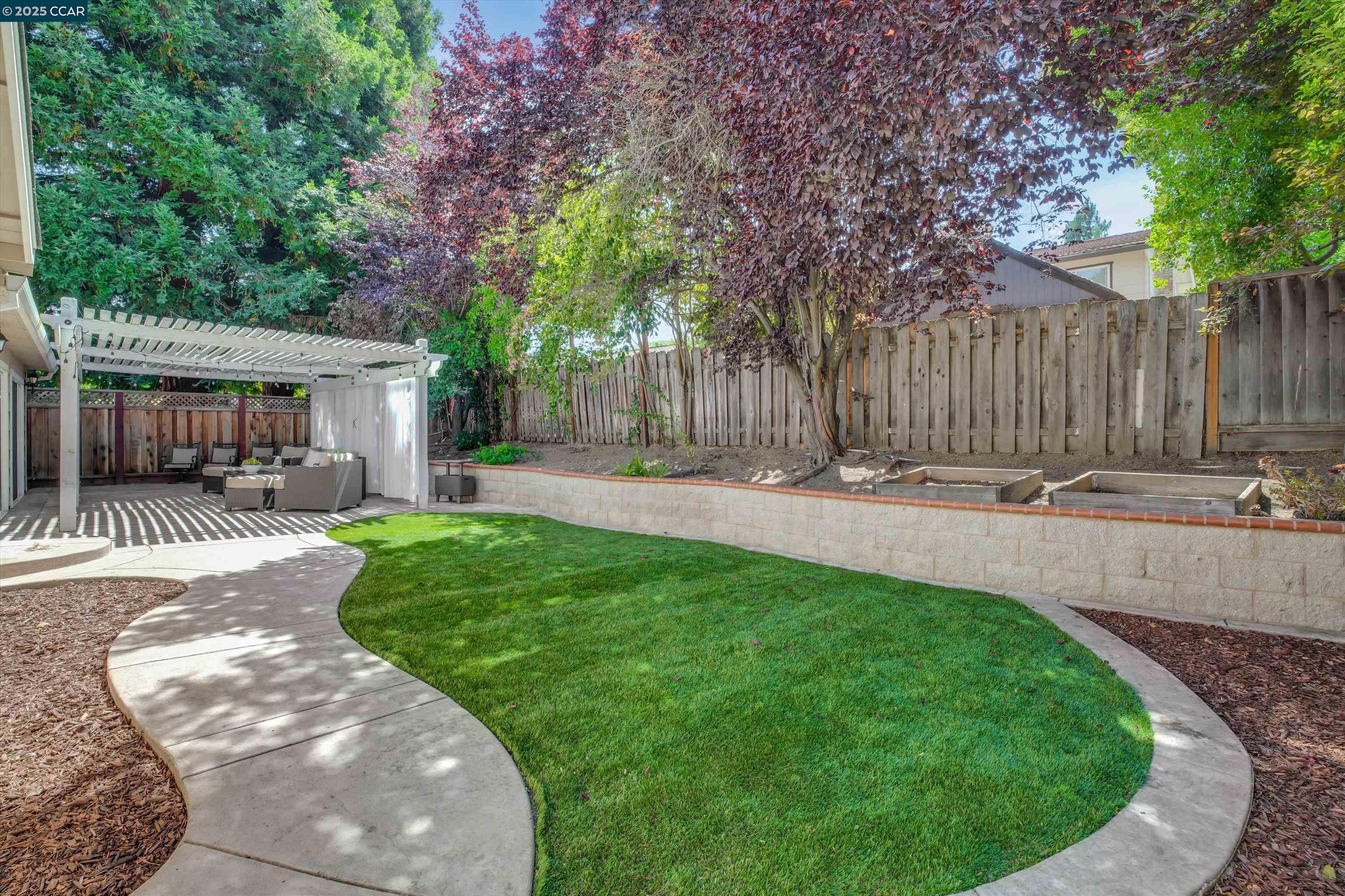 Detail Gallery Image 36 of 49 For 4504 Muirwood Drive, Pleasanton,  CA 94588 - 4 Beds | 2 Baths