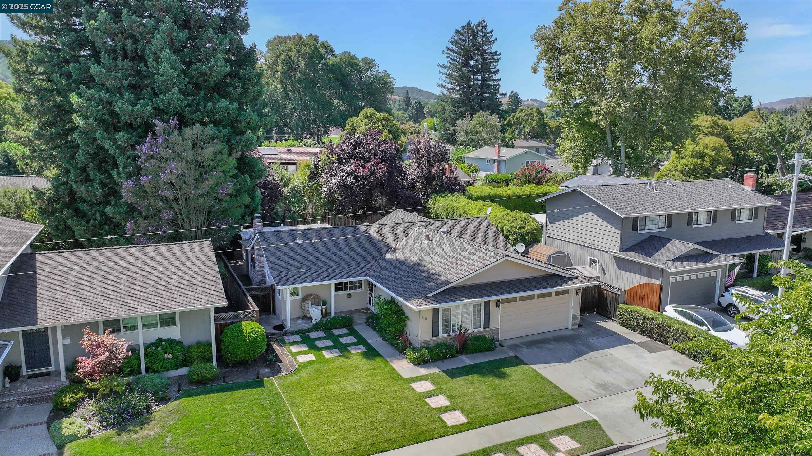Detail Gallery Image 37 of 49 For 4504 Muirwood Drive, Pleasanton,  CA 94588 - 4 Beds | 2 Baths